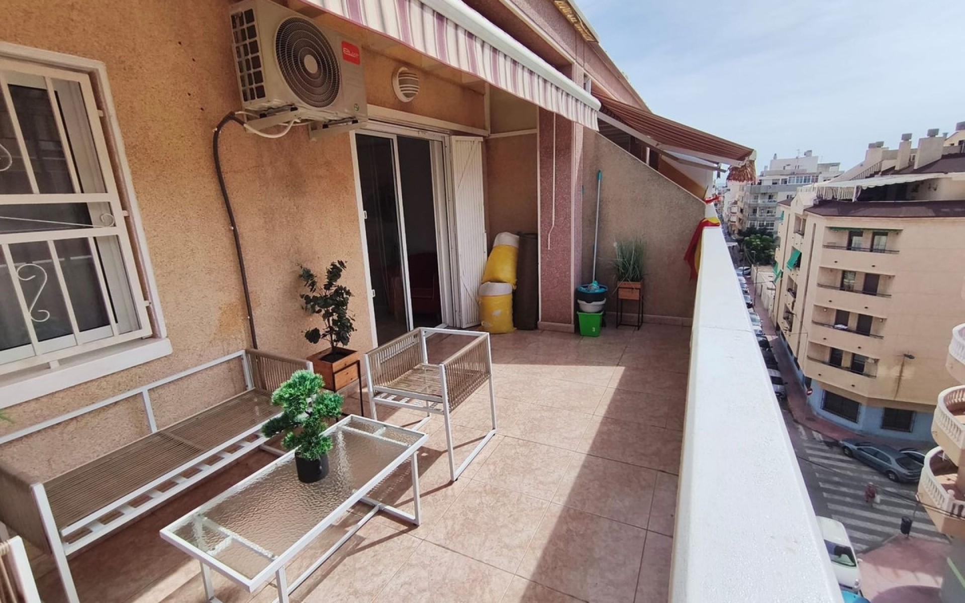 Resale - Appartement - Torrevieja - Torrevieja Centro