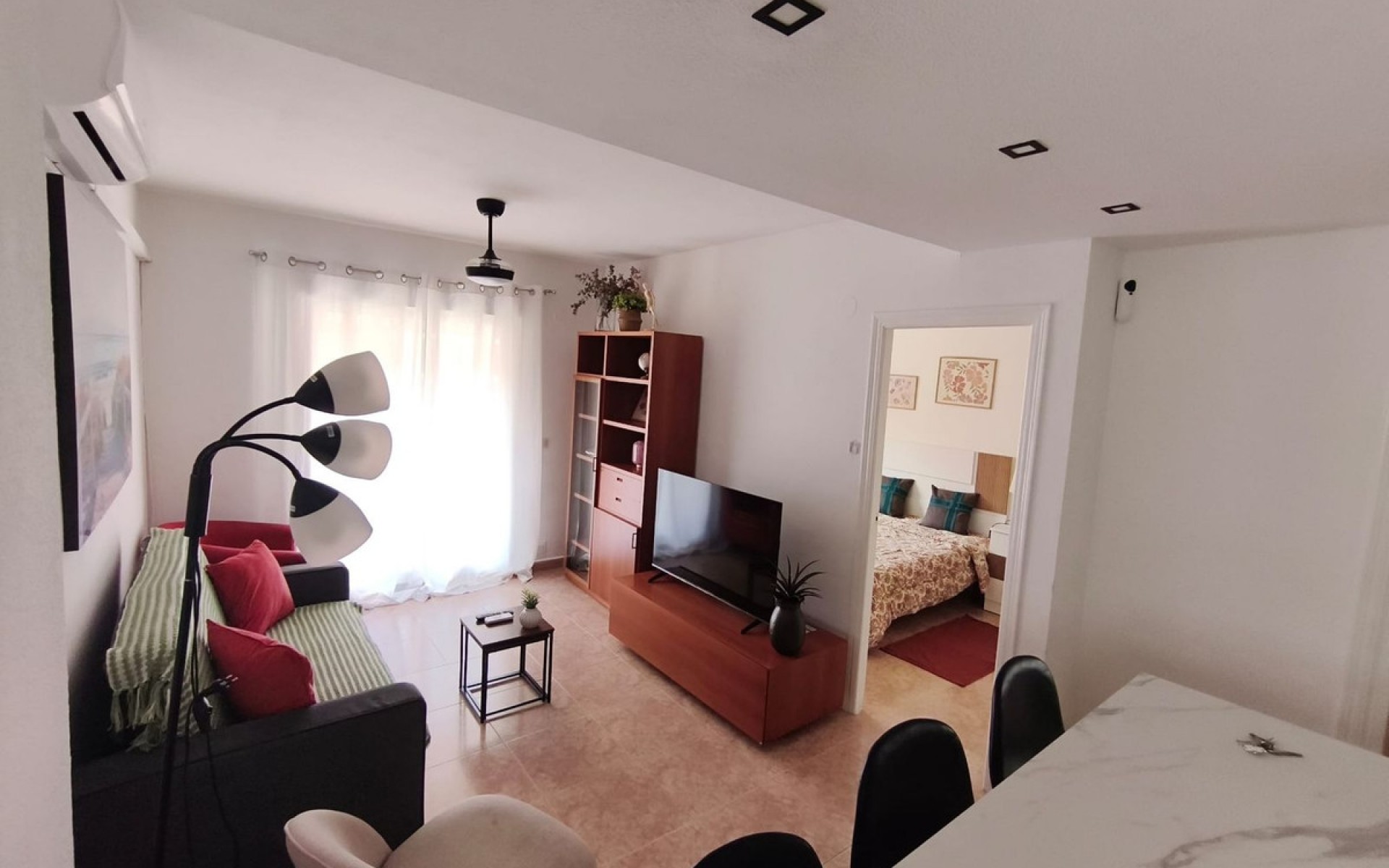 Resale - Appartement - Torrevieja - Torrevieja Centro