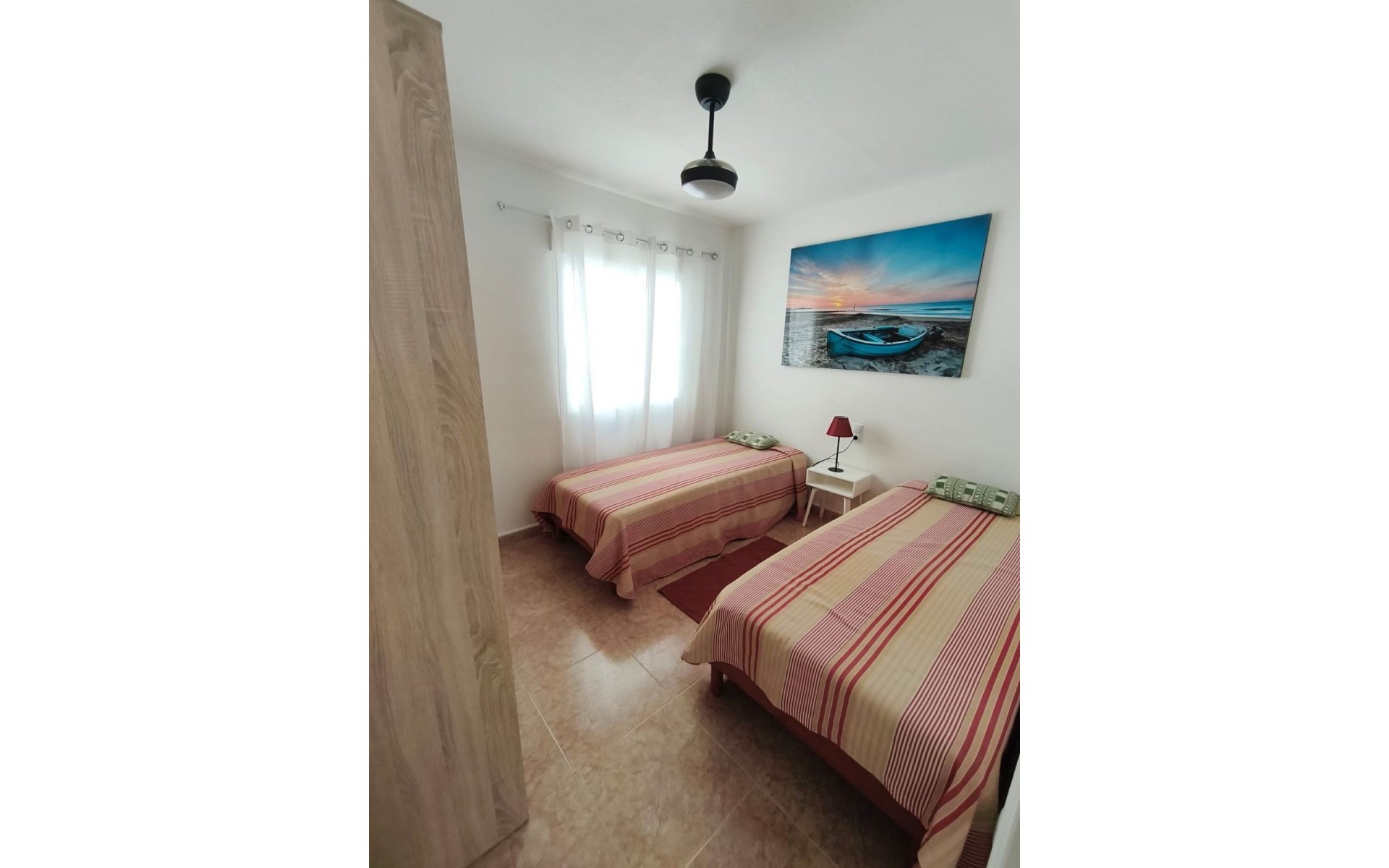 Resale - Appartement - Torrevieja - Torrevieja Centro