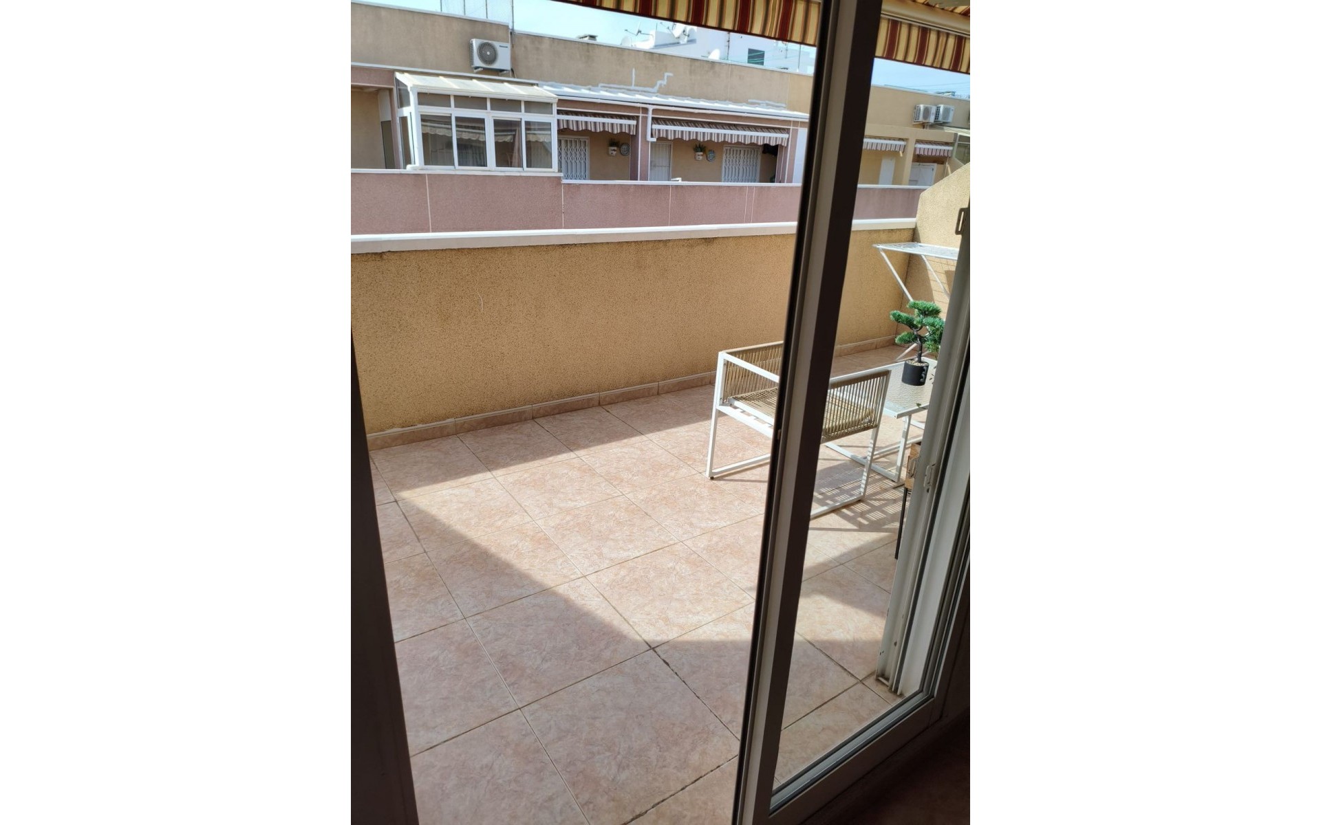 Resale - Appartement - Torrevieja - Torrevieja Centro