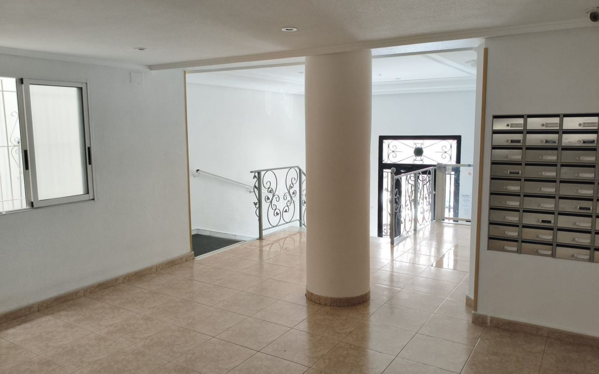 Resale - Appartement - Torrevieja - Torrevieja Centro