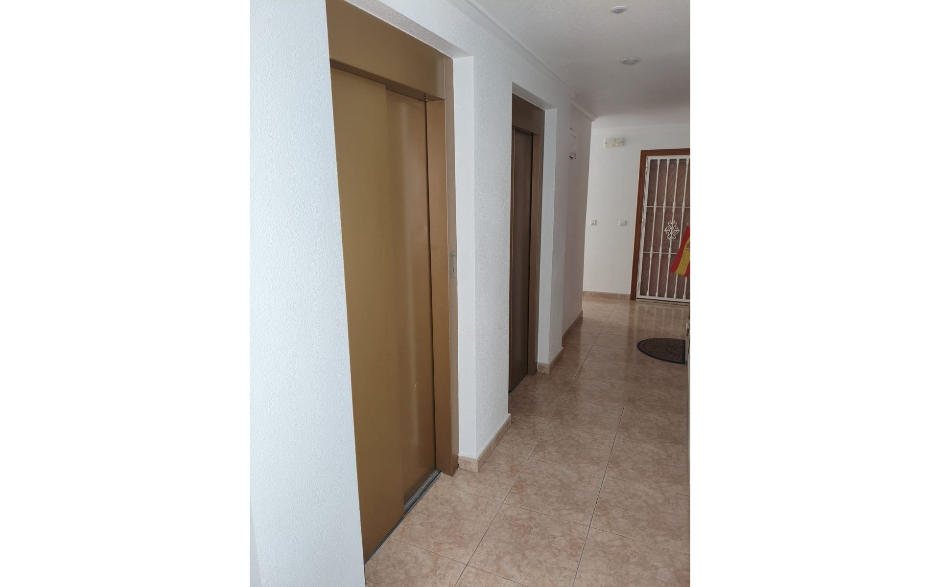 Resale - Appartement - Torrevieja - Torrevieja Centro