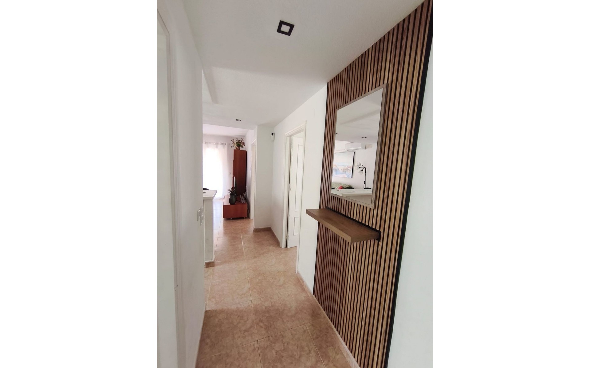Resale - Appartement - Torrevieja - Torrevieja Centro