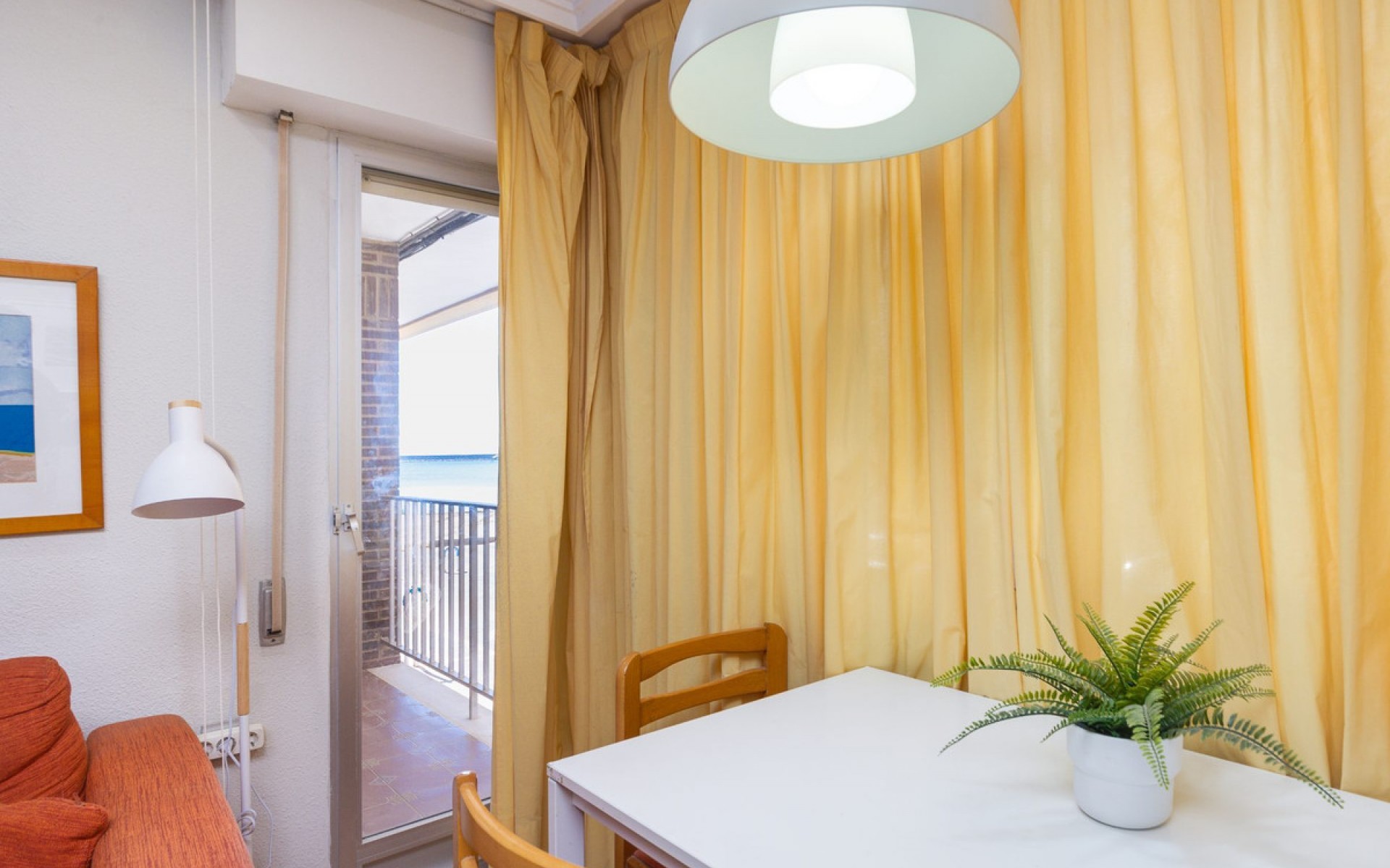 Resale - Appartement - Torrevieja - Torrevieja Centro