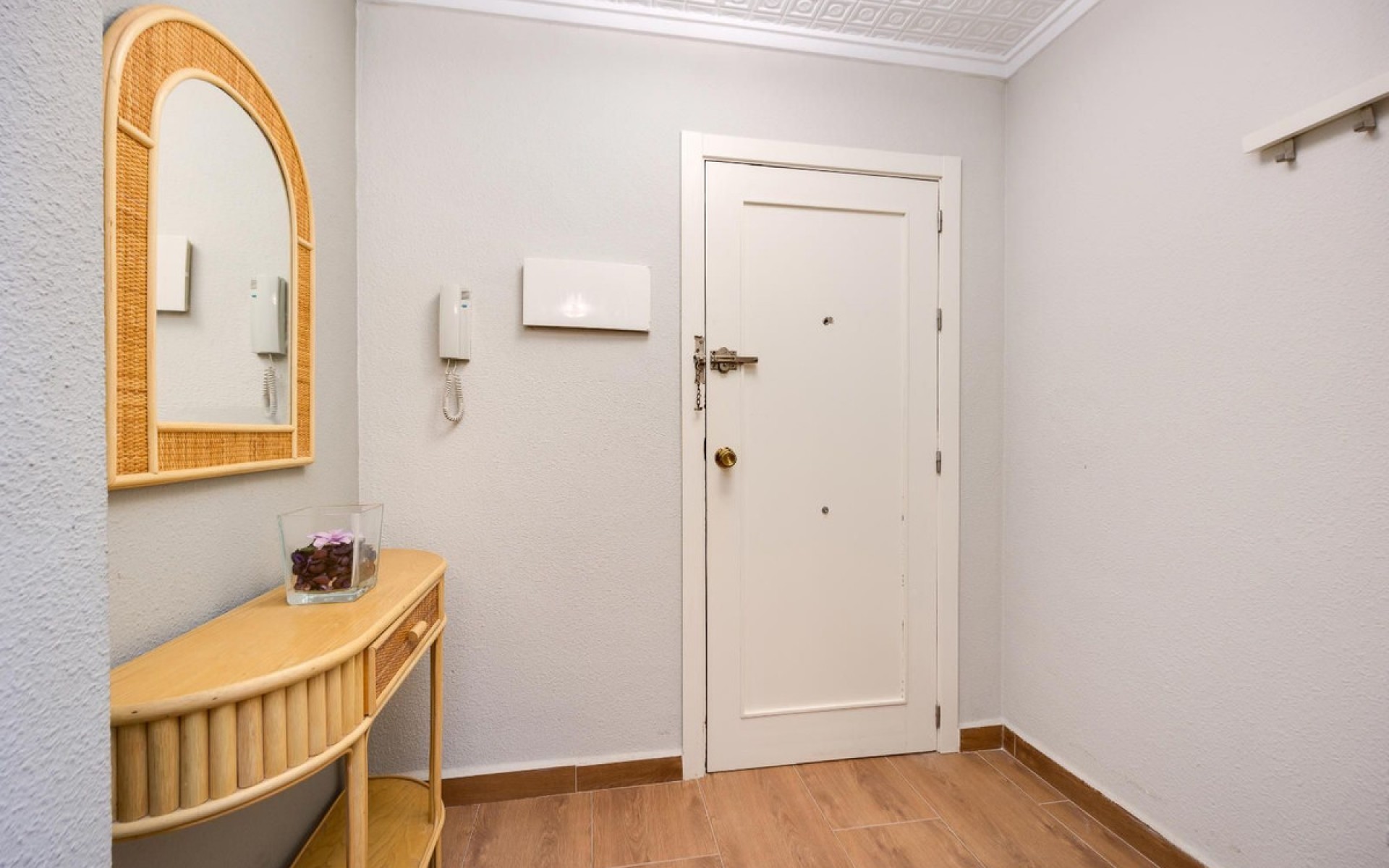 Resale - Appartement - Torrevieja - Torrevieja Centro