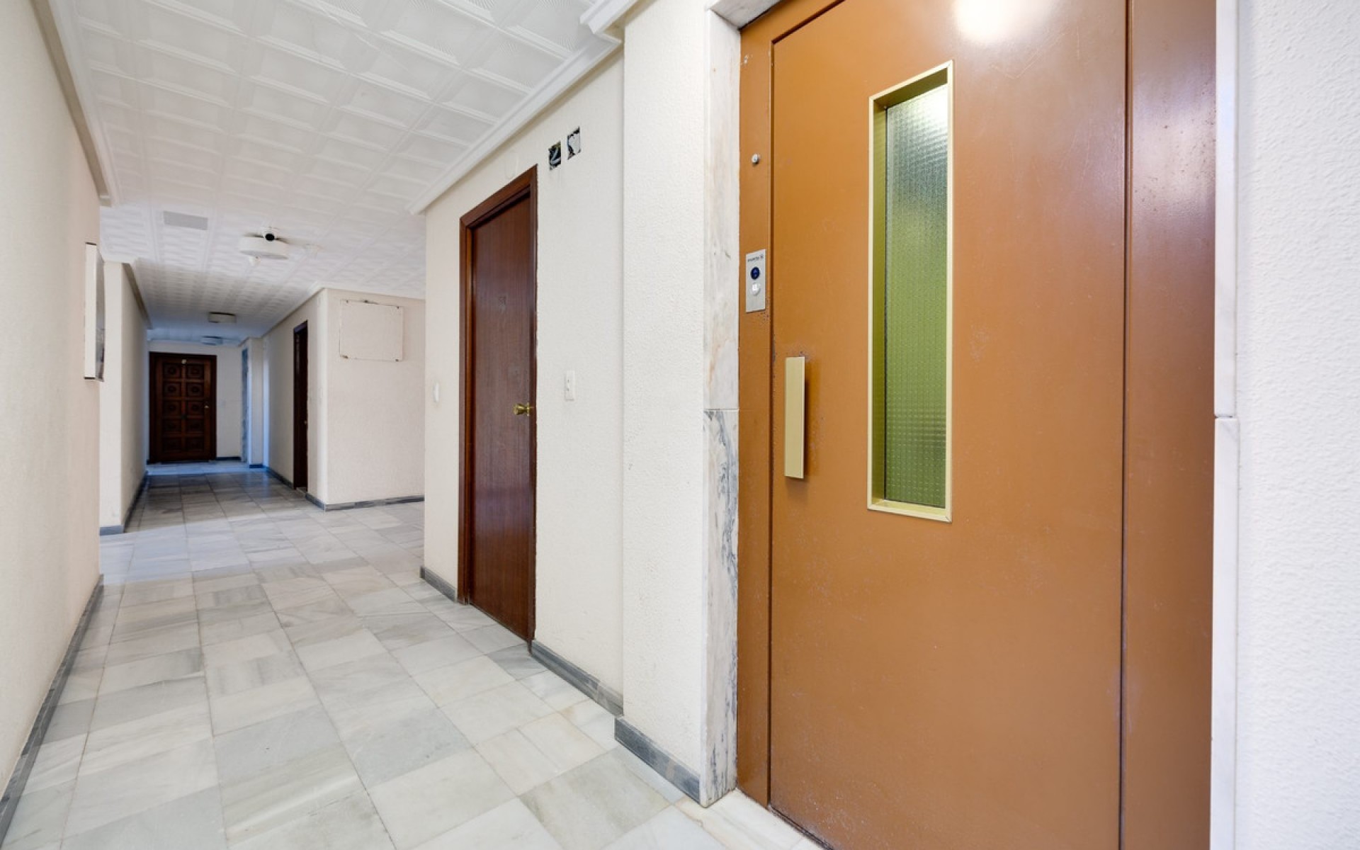 Resale - Appartement - Torrevieja - Torrevieja Centro