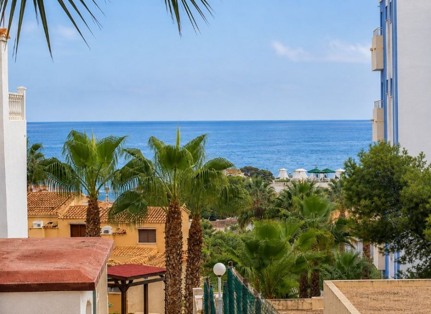 Resale - Appartement - Torrevieja - Torrevieja Centro