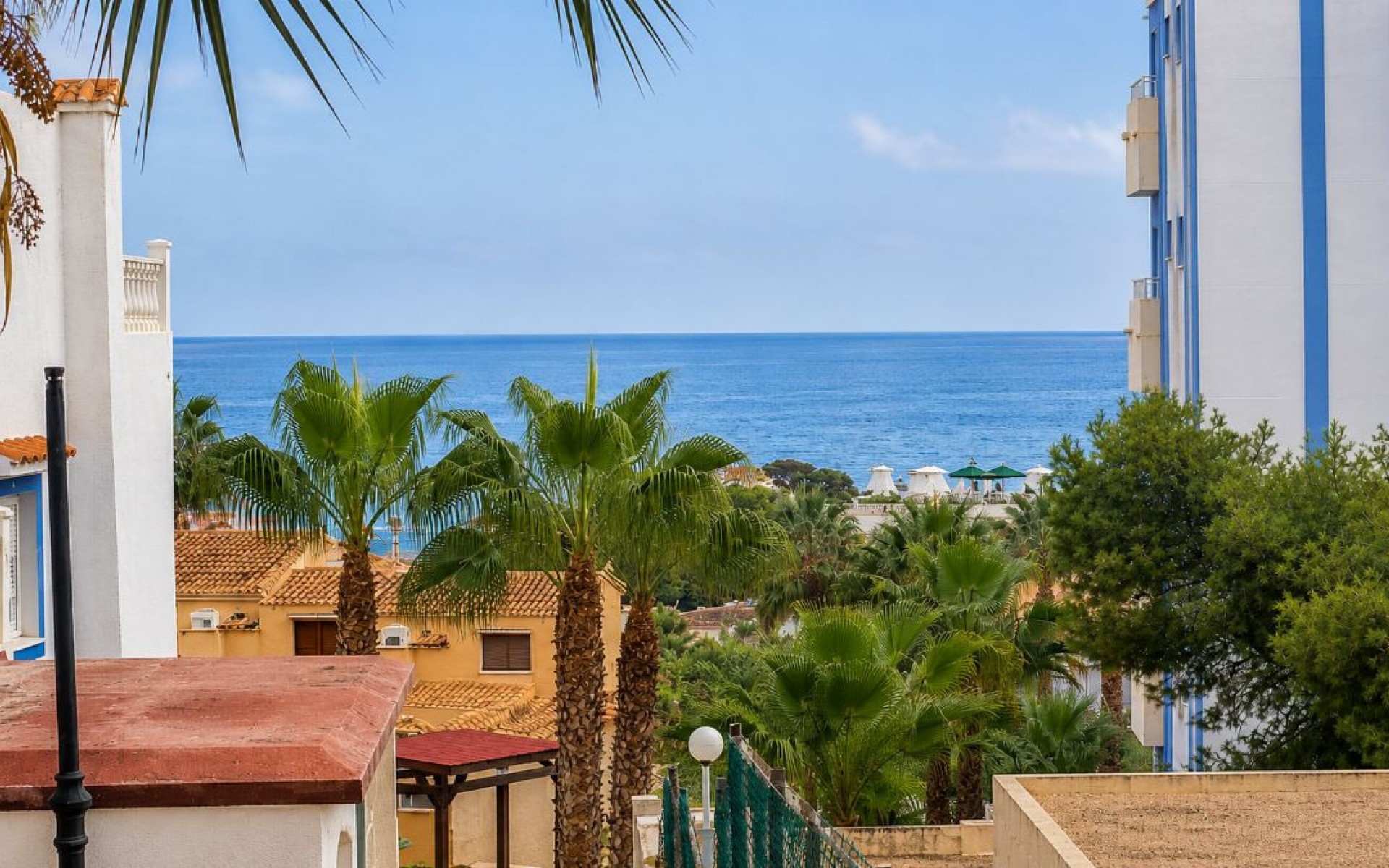 Resale - Appartement - Torrevieja - Torrevieja Centro