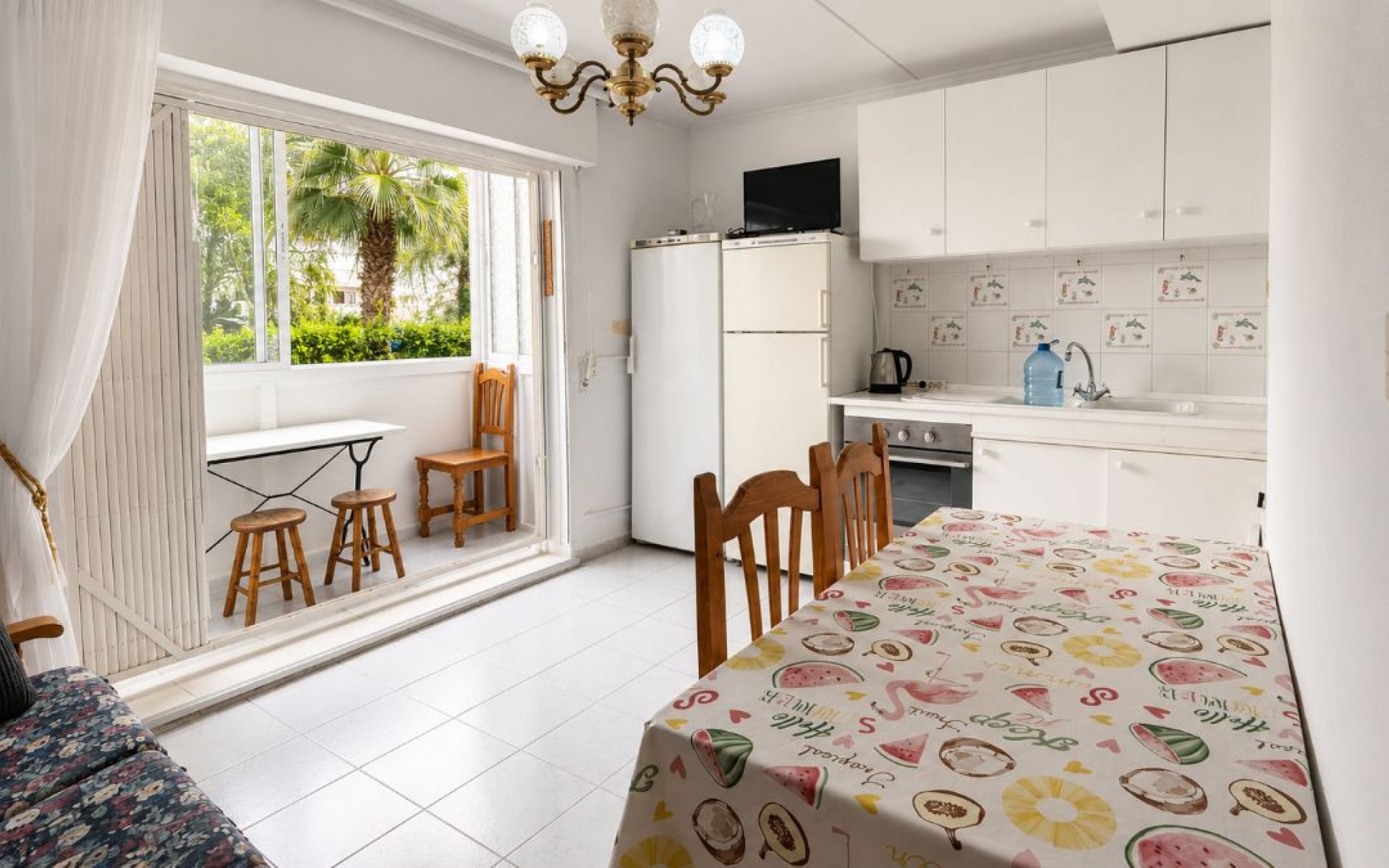Resale - Appartement - Torrevieja - Torrevieja Centro