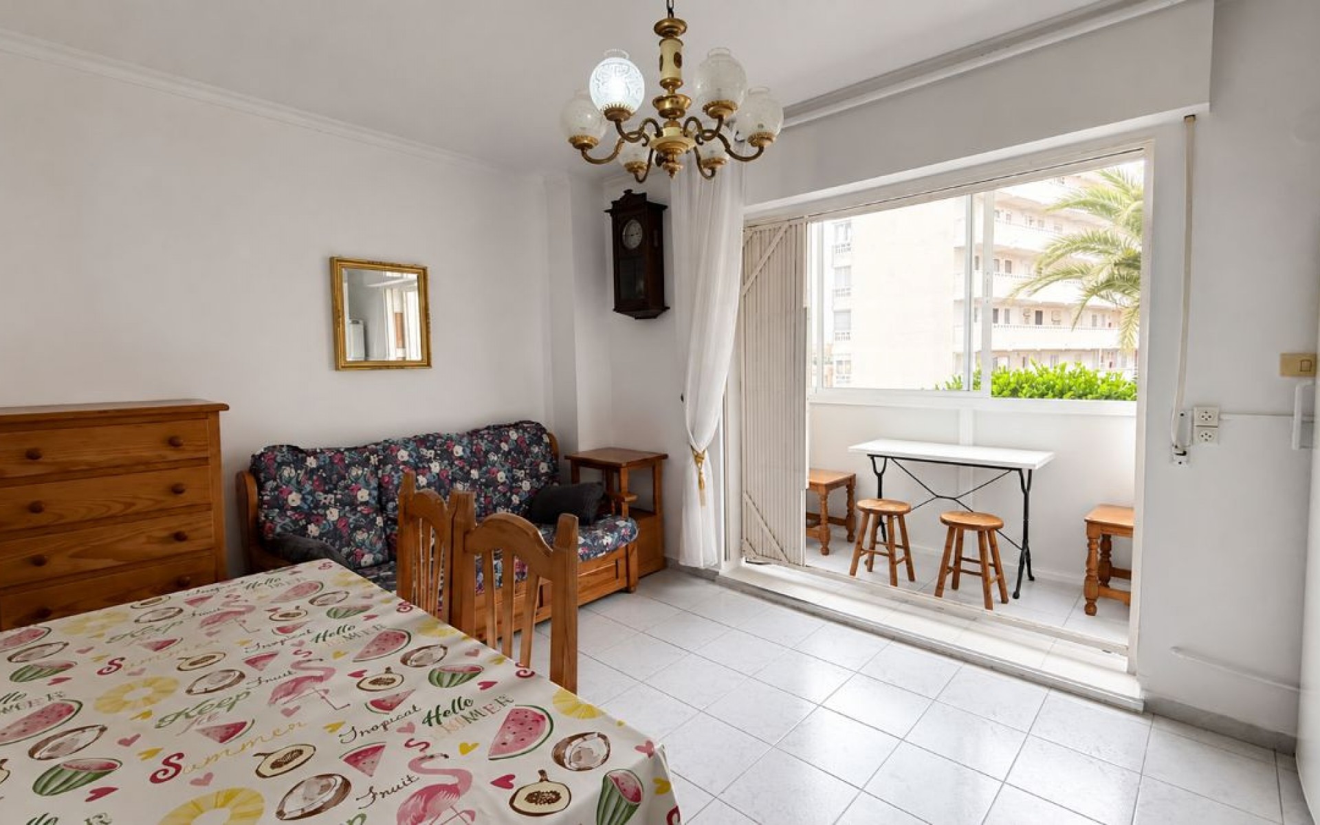 Resale - Appartement - Torrevieja - Torrevieja Centro