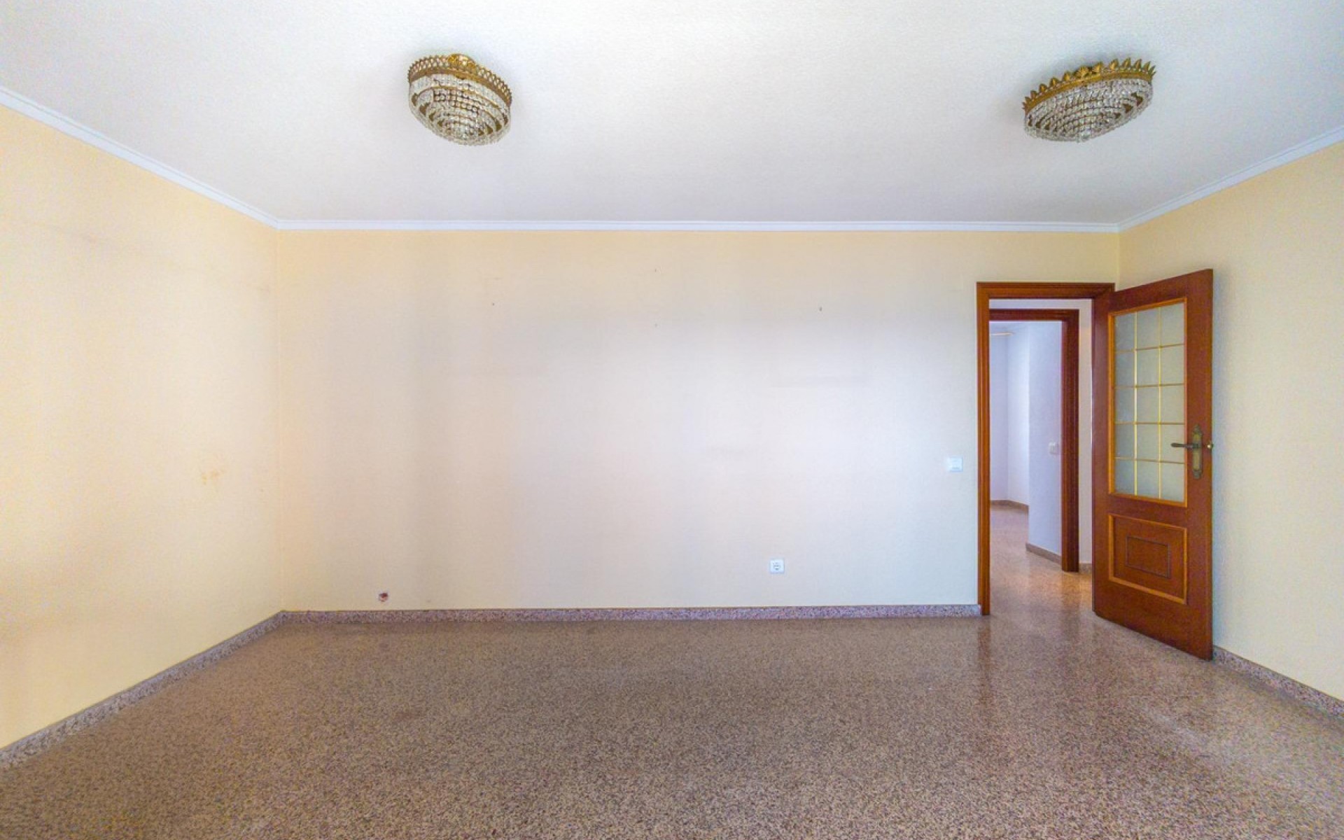 Resale - Appartement - Torrevieja - Torrevieja Centro