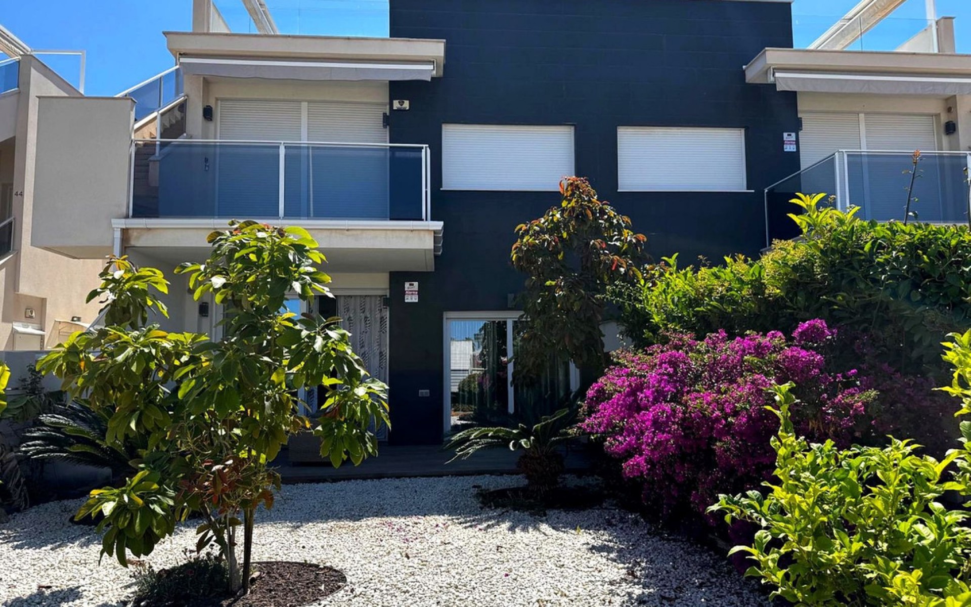 Resale - Appartement - Torrevieja - Torrevieja Centro