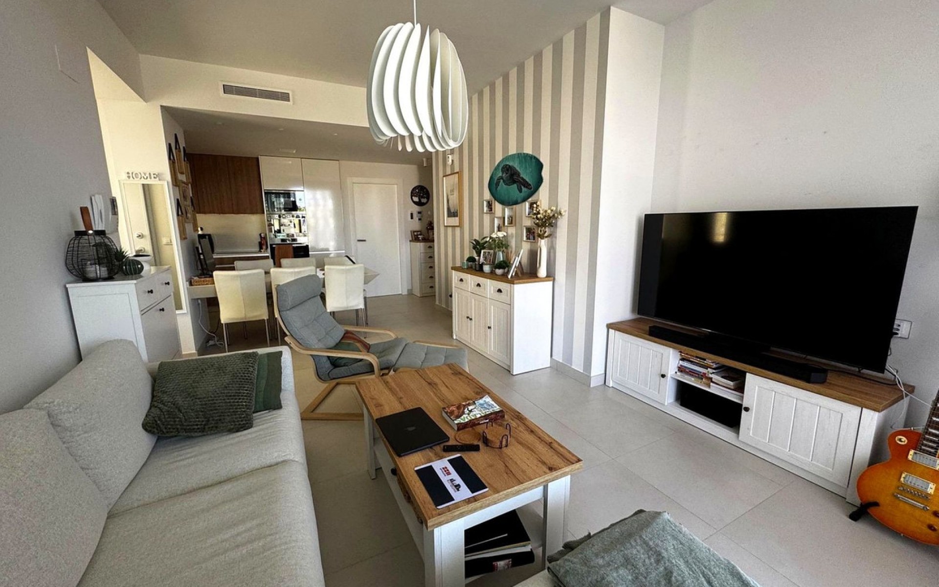 Resale - Appartement - Torrevieja - Torrevieja Centro