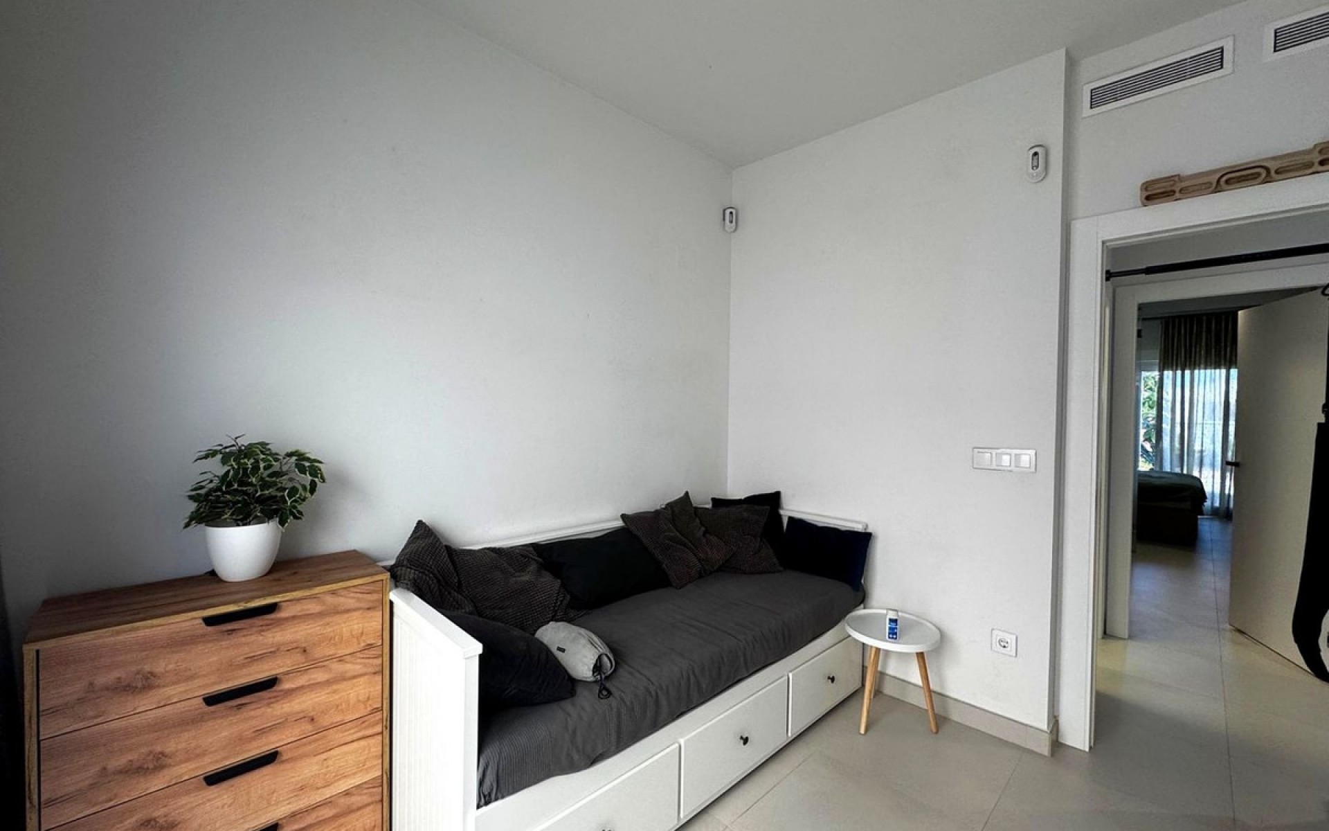Resale - Appartement - Torrevieja - Torrevieja Centro
