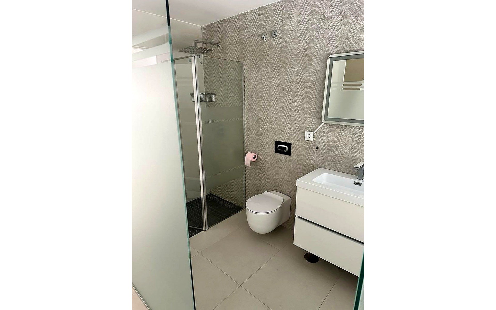 Resale - Appartement - Torrevieja - Torrevieja Centro