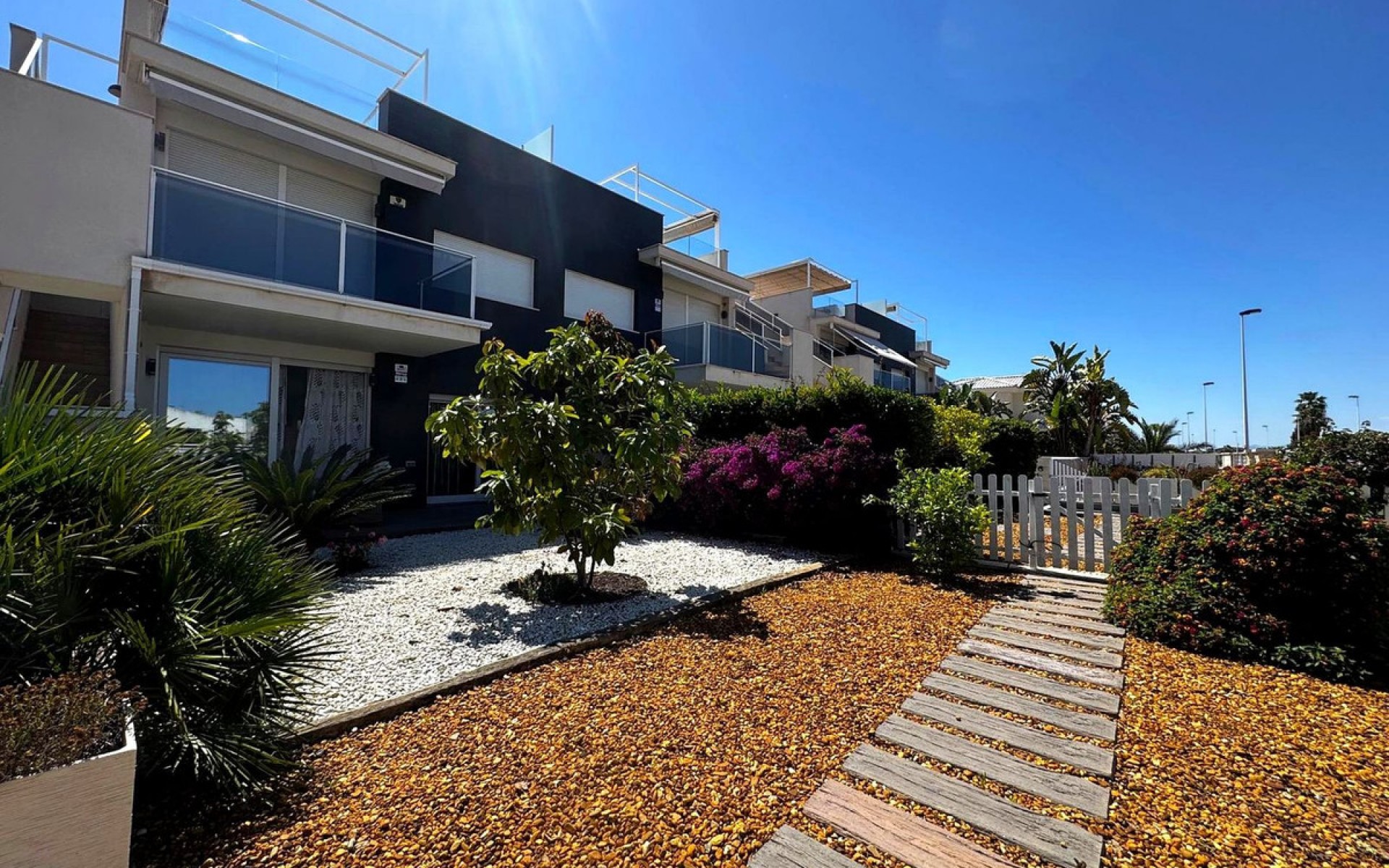 Resale - Appartement - Torrevieja - Torrevieja Centro