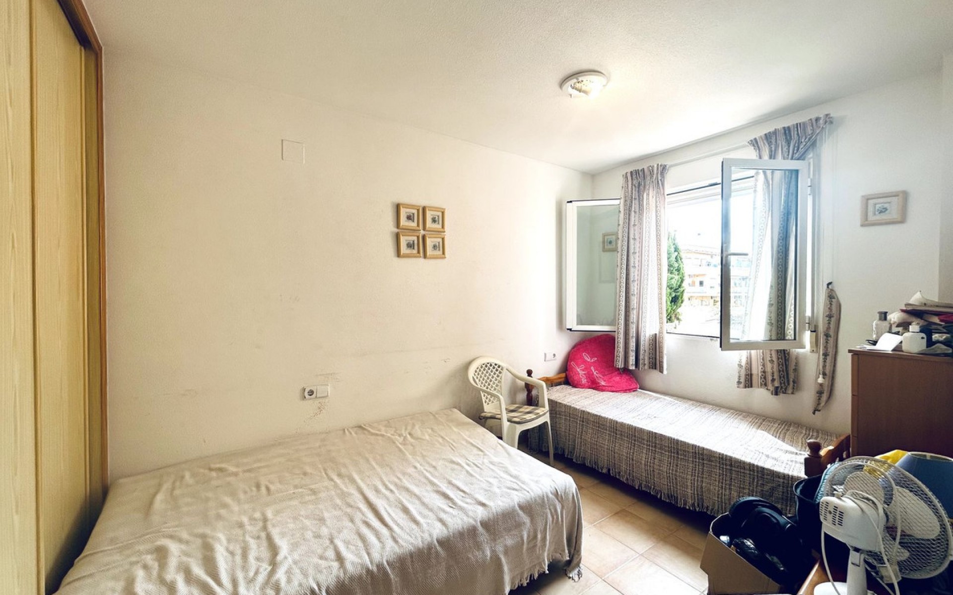Resale - Appartement - Torrevieja - Torrevieja Centro