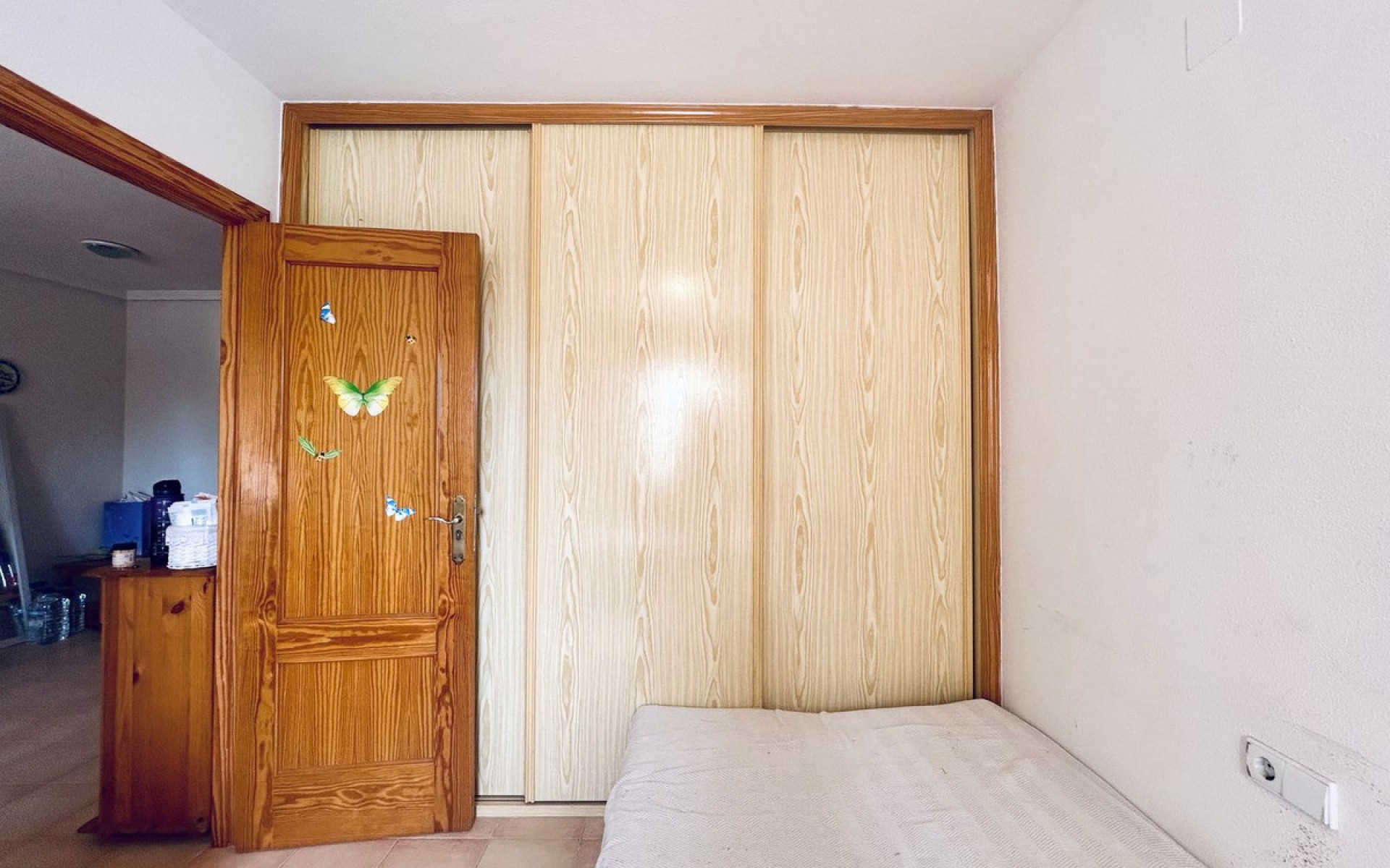 Resale - Appartement - Torrevieja - Torrevieja Centro