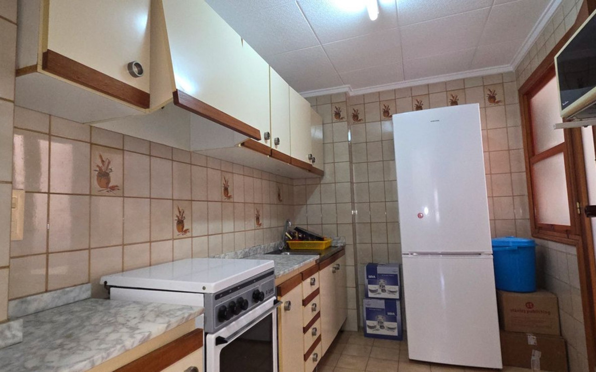 Resale - Appartement - Torrevieja - Torrevieja Centro