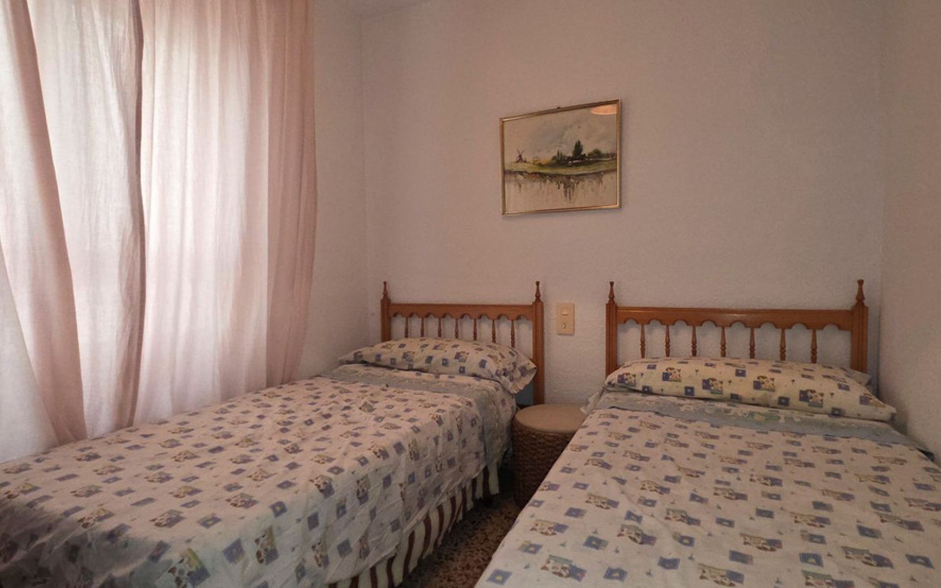 Resale - Appartement - Torrevieja - Torrevieja Centro