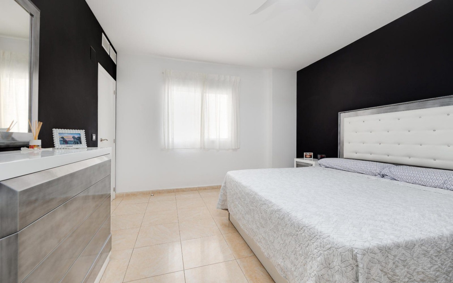 Resale - Appartement - Torrevieja - Torrevieja Centro