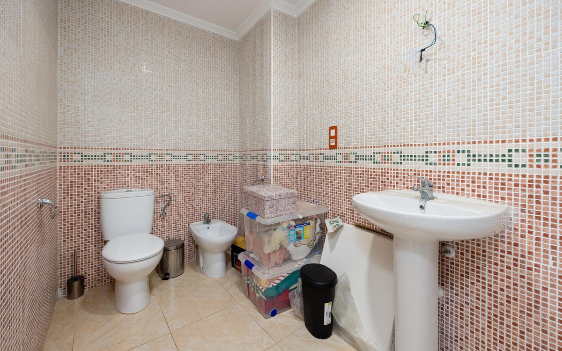 Resale - Appartement - Torrevieja - Torrevieja Centro