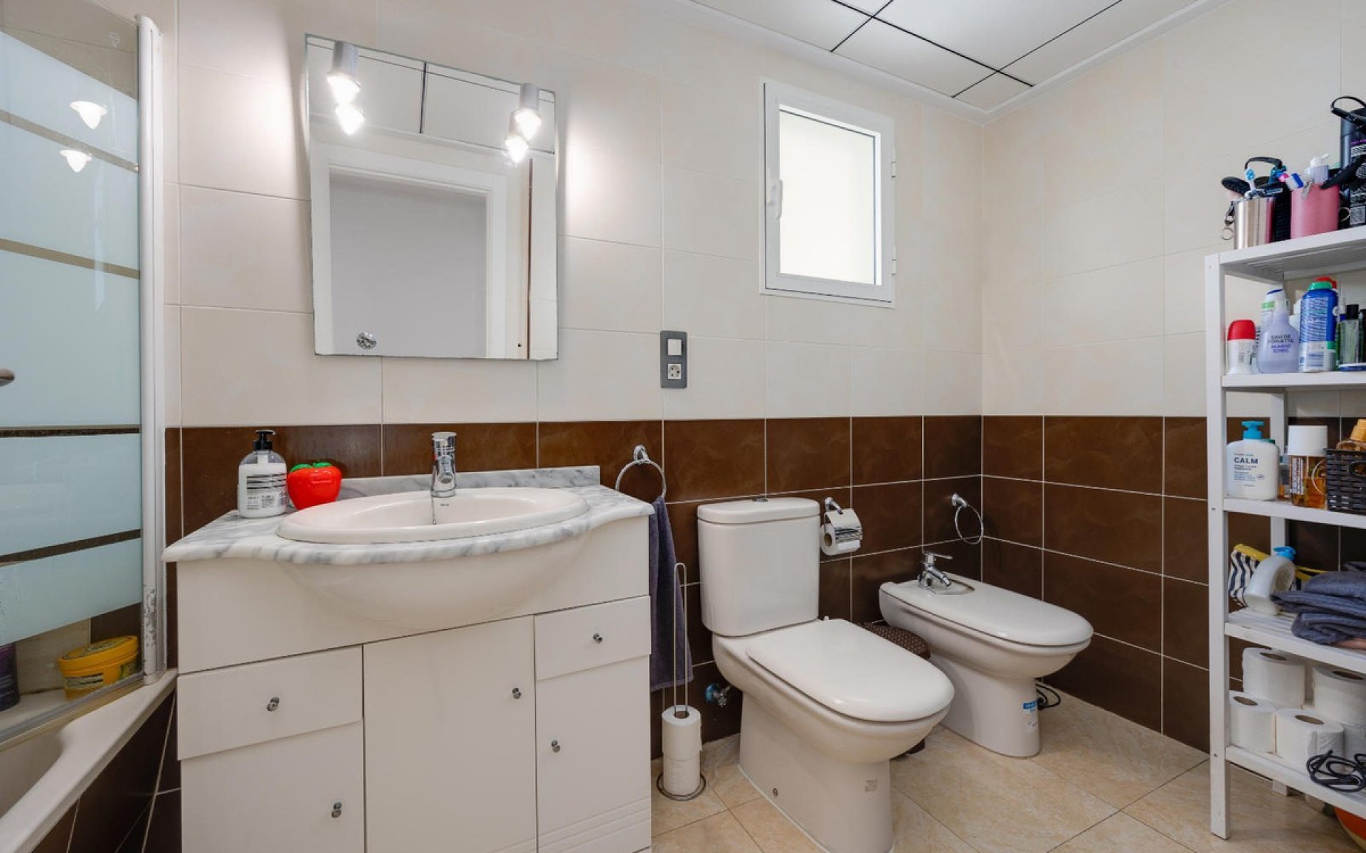 Resale - Appartement - Torrevieja - Torrevieja Centro