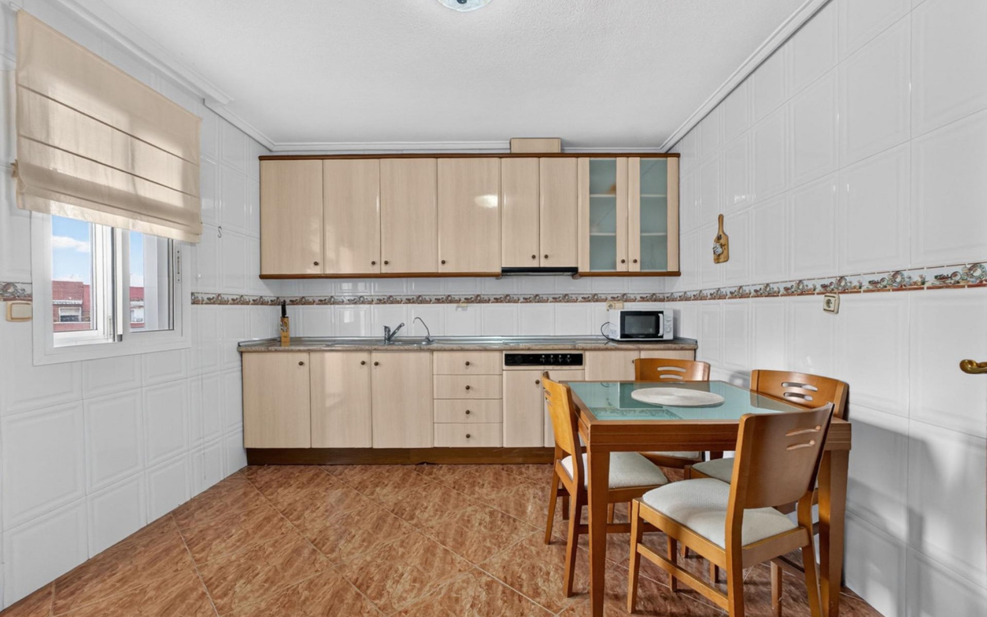 Resale - Appartement - Torrevieja - Torrevieja Centro