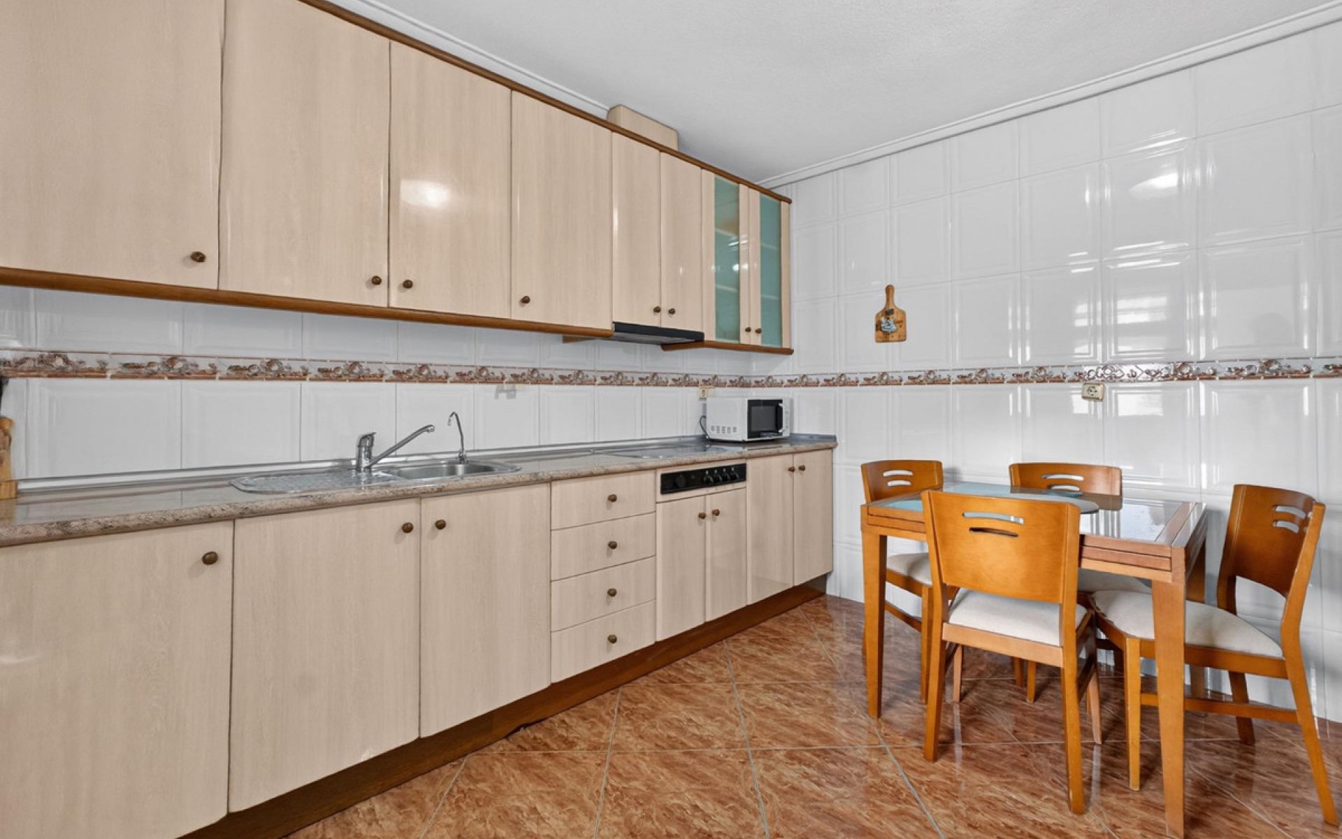 Resale - Appartement - Torrevieja - Torrevieja Centro
