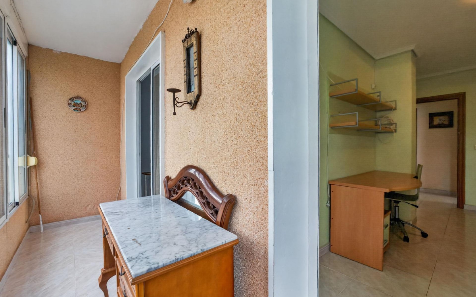 Resale - Appartement - Torrevieja - Torrevieja Centro