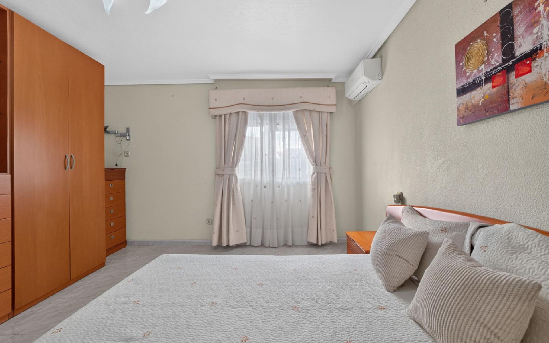 Resale - Appartement - Torrevieja - Torrevieja Centro