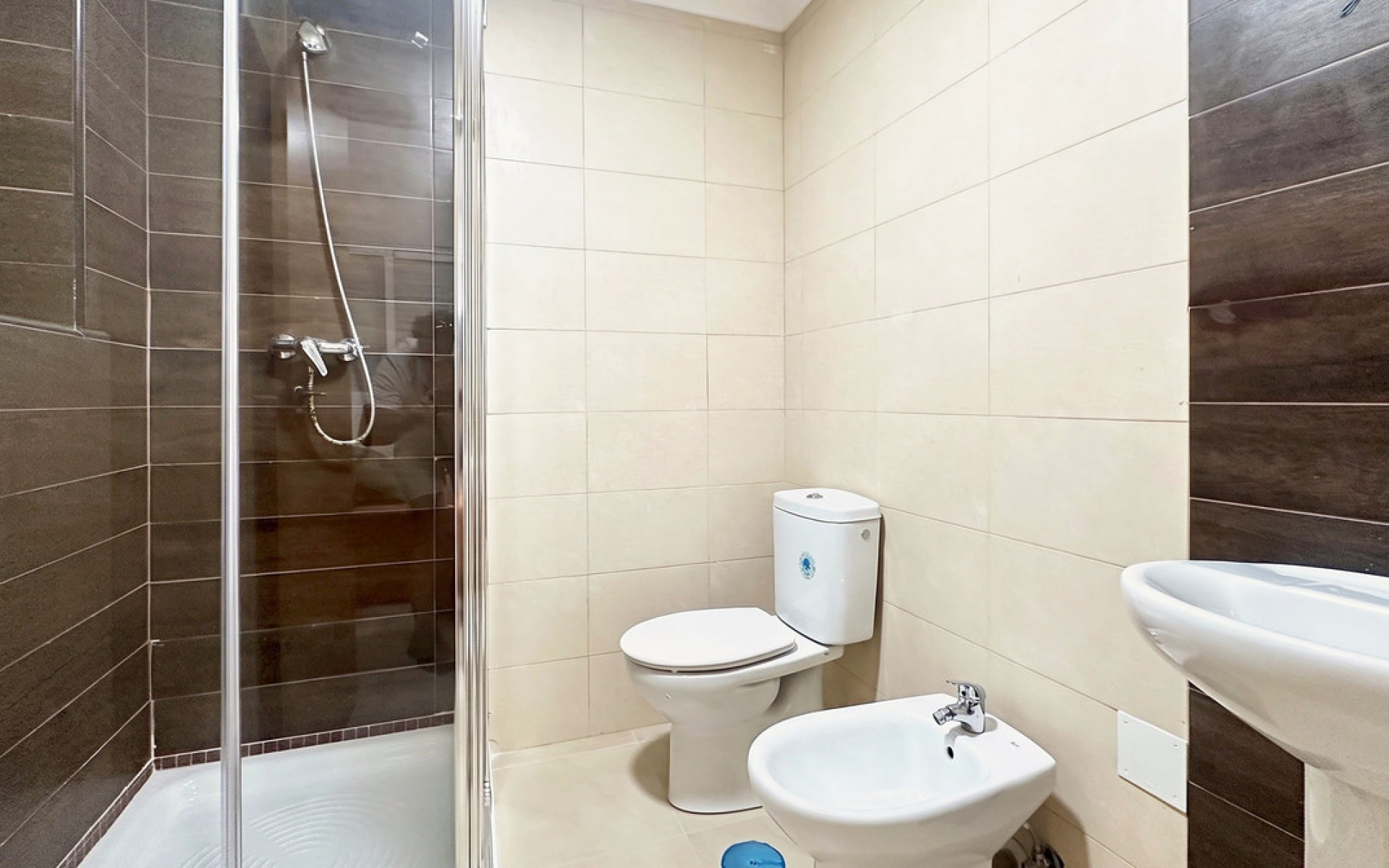 Resale - Appartement - Torrevieja - Torrevieja Centro