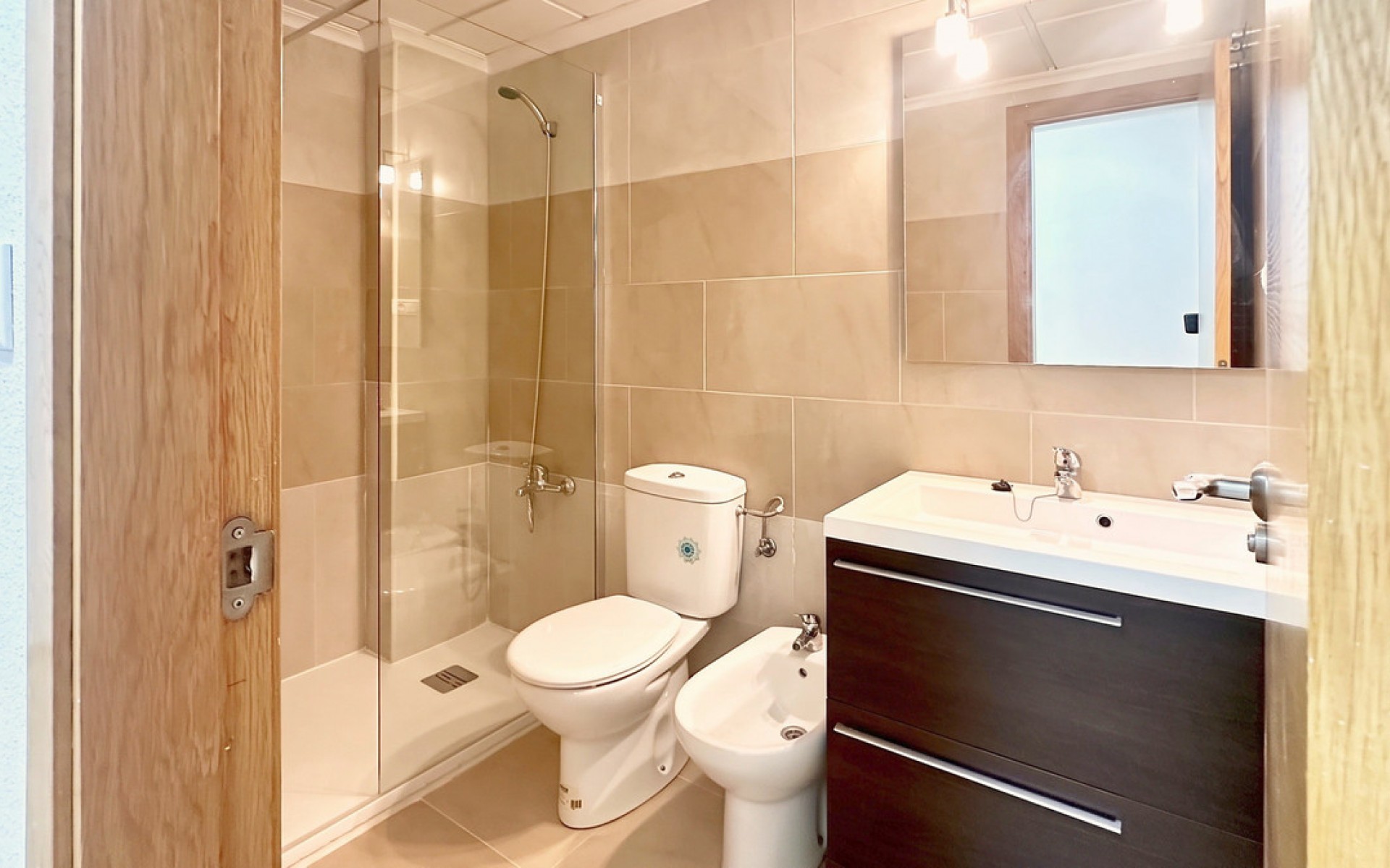 Resale - Appartement - Torrevieja - Torrevieja Centro