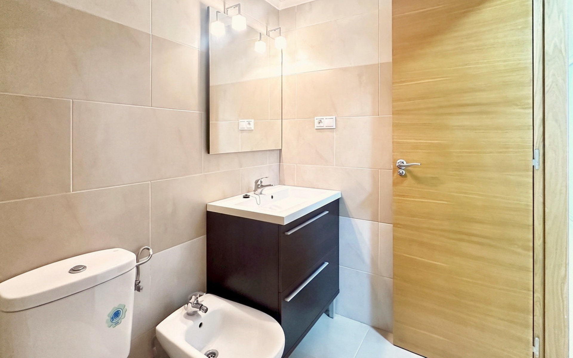 Resale - Appartement - Torrevieja - Torrevieja Centro