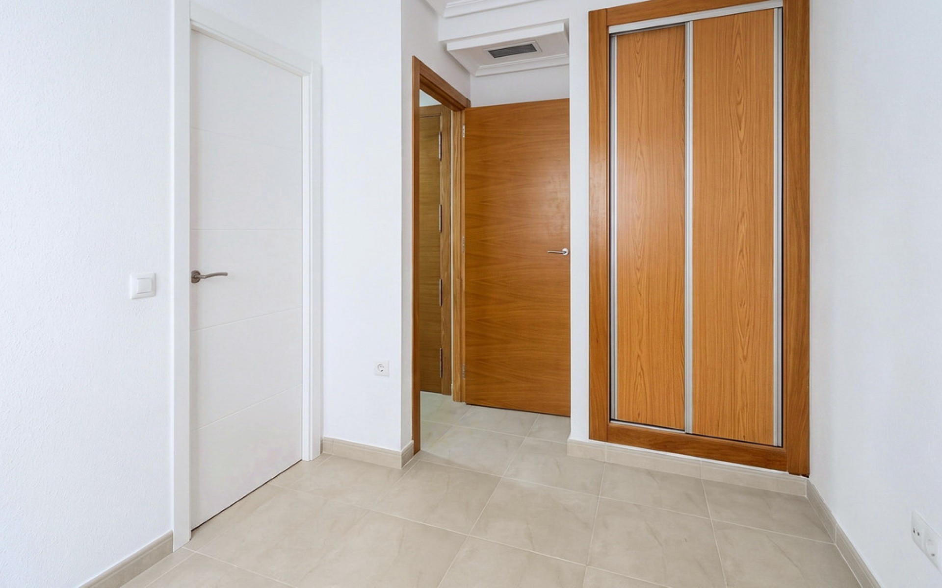 Resale - Appartement - Torrevieja - Torrevieja Centro