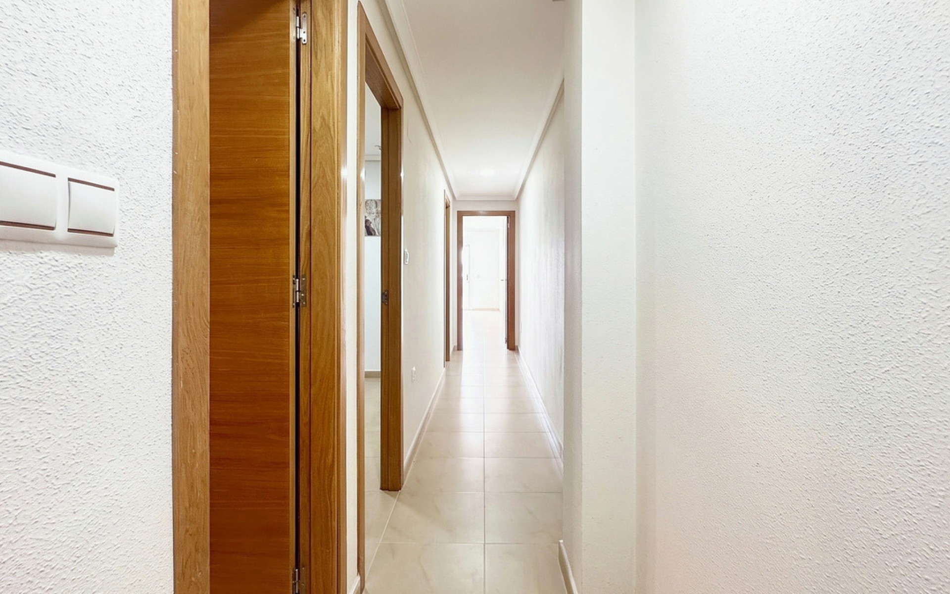 Resale - Appartement - Torrevieja - Torrevieja Centro