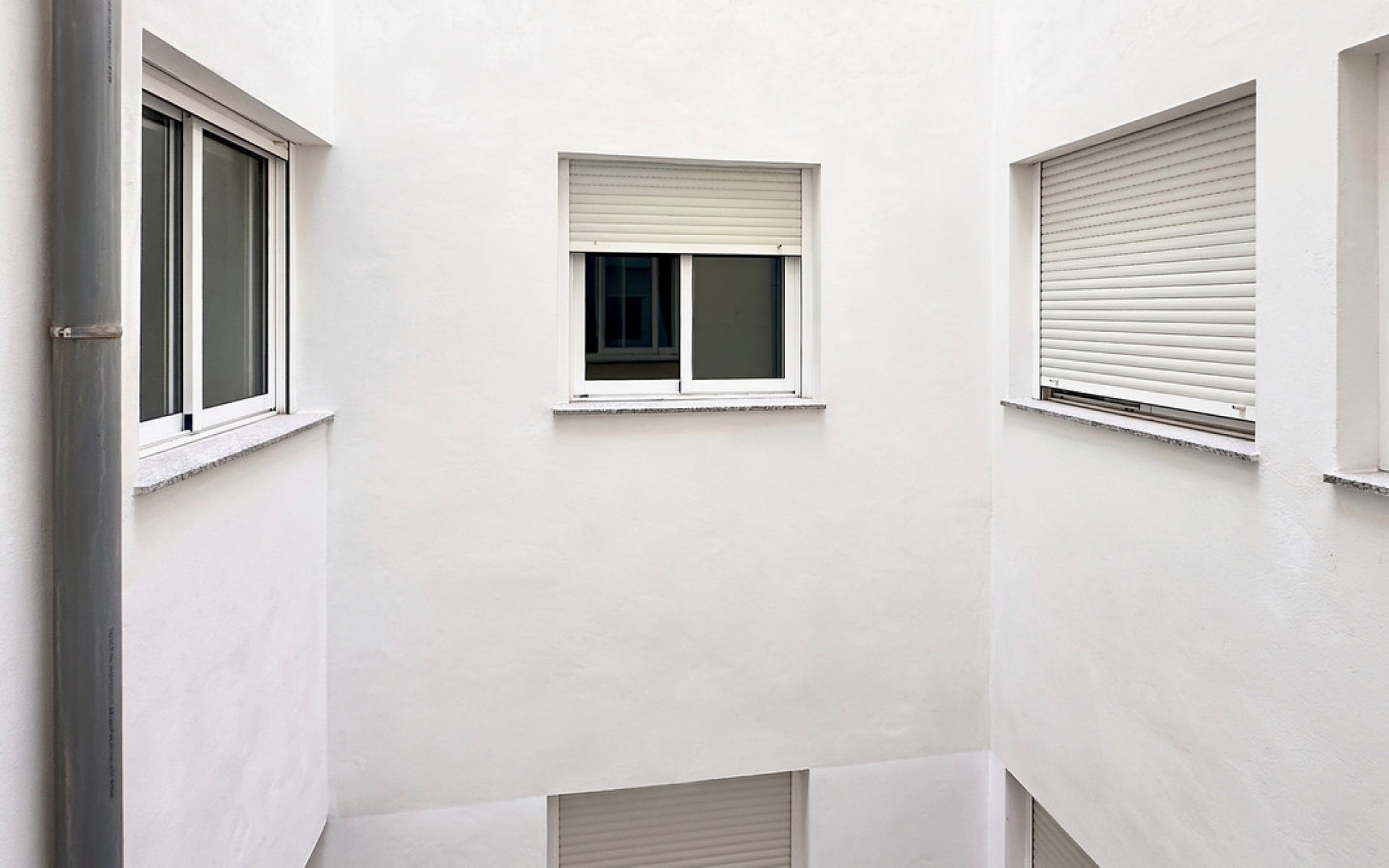 Resale - Appartement - Torrevieja - Torrevieja Centro