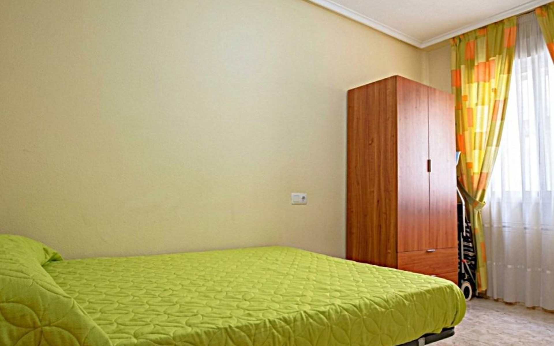 Resale - Appartement - Torrevieja - Torrevieja Centro
