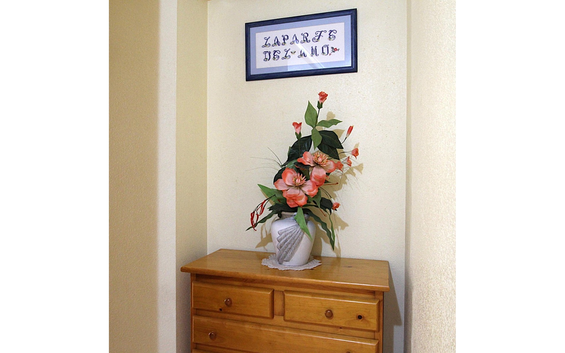 Resale - Appartement - Torrevieja - Torrevieja Centro
