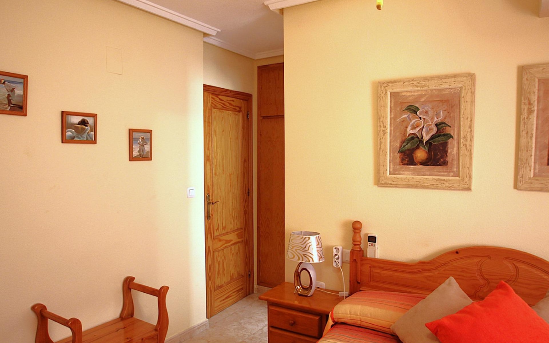Resale - Appartement - Torrevieja - Torrevieja Centro
