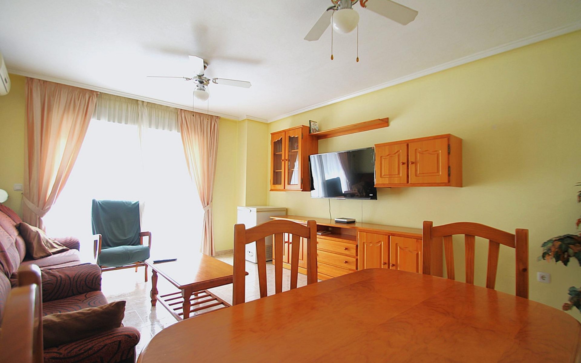 Resale - Appartement - Torrevieja - Torrevieja Centro