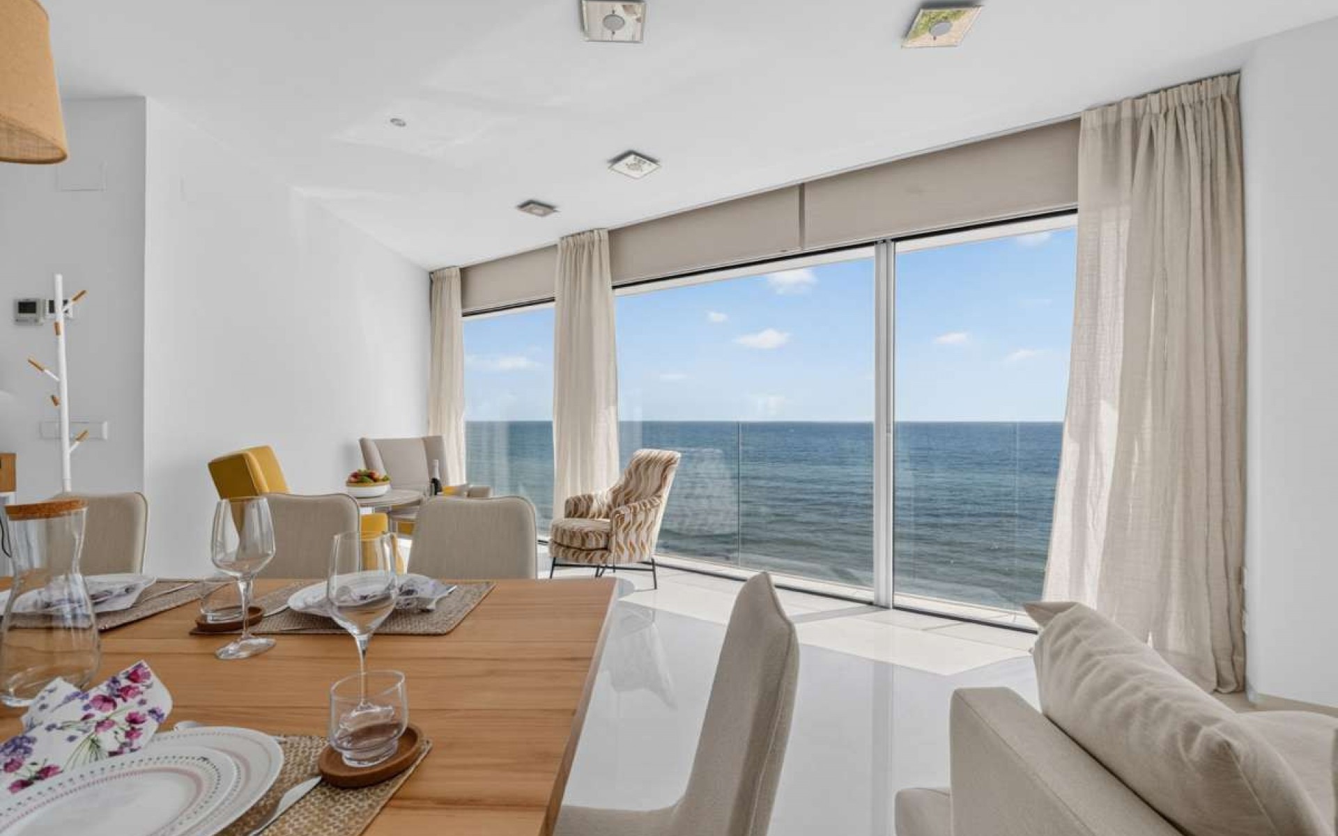 Resale - Appartement - Torrevieja - Torrevieja Centro