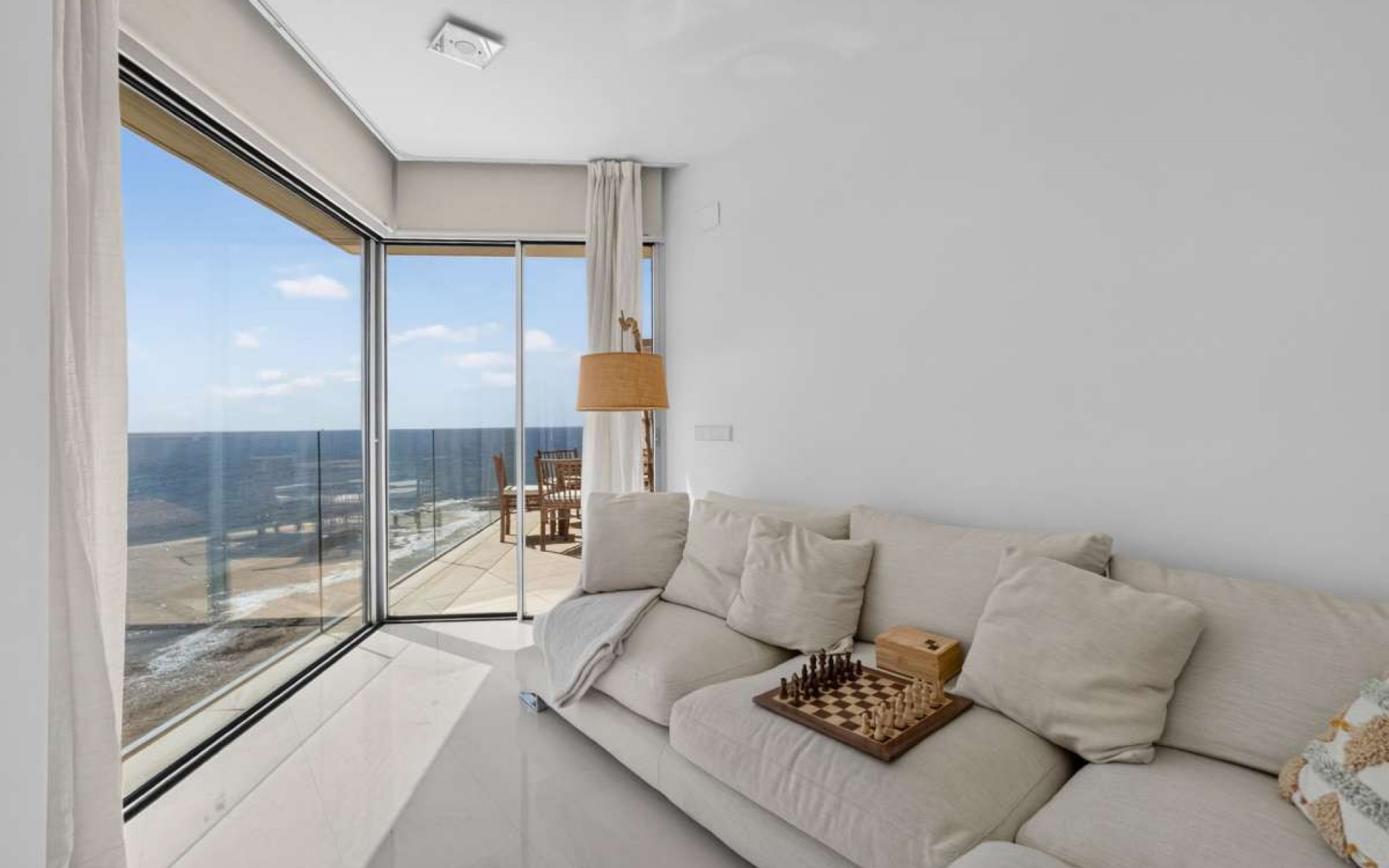 Resale - Appartement - Torrevieja - Torrevieja Centro
