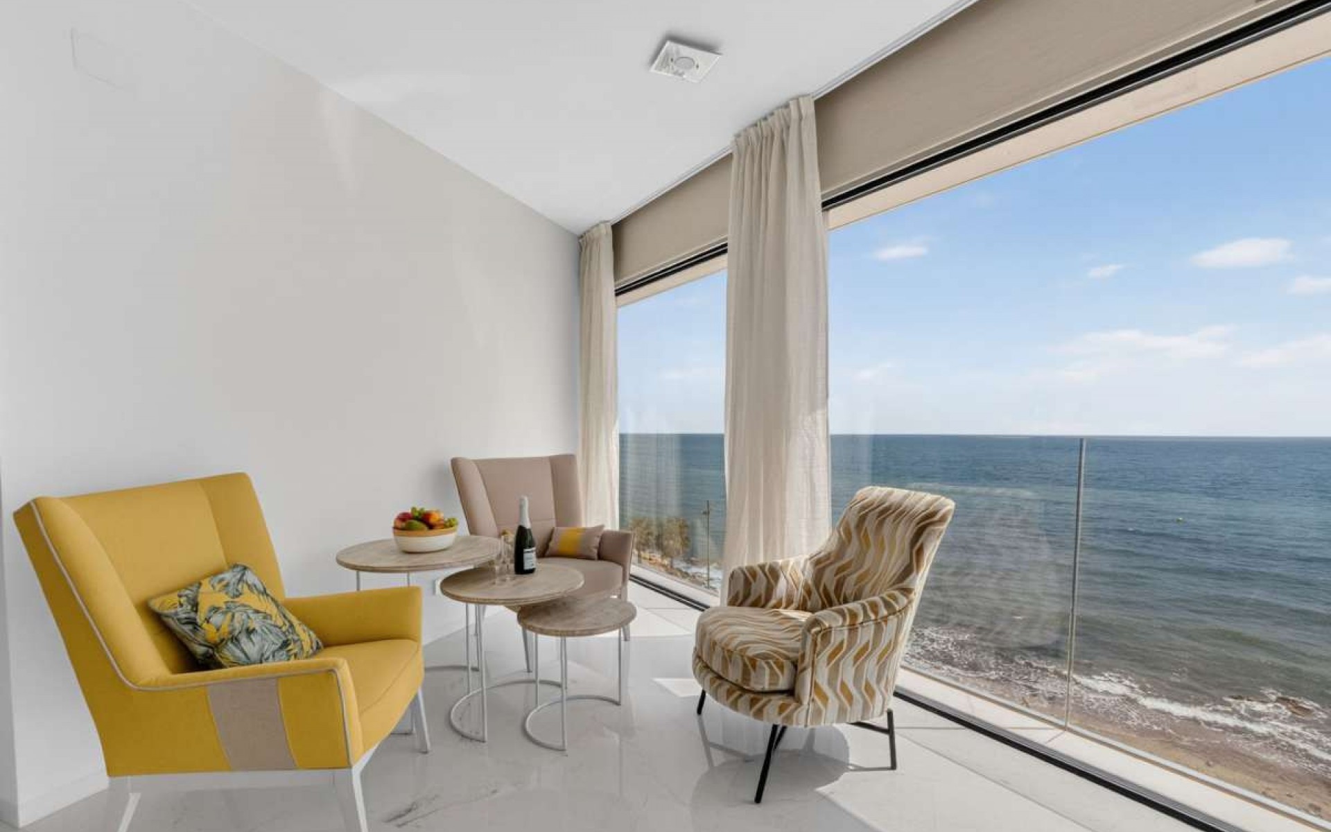 Resale - Appartement - Torrevieja - Torrevieja Centro