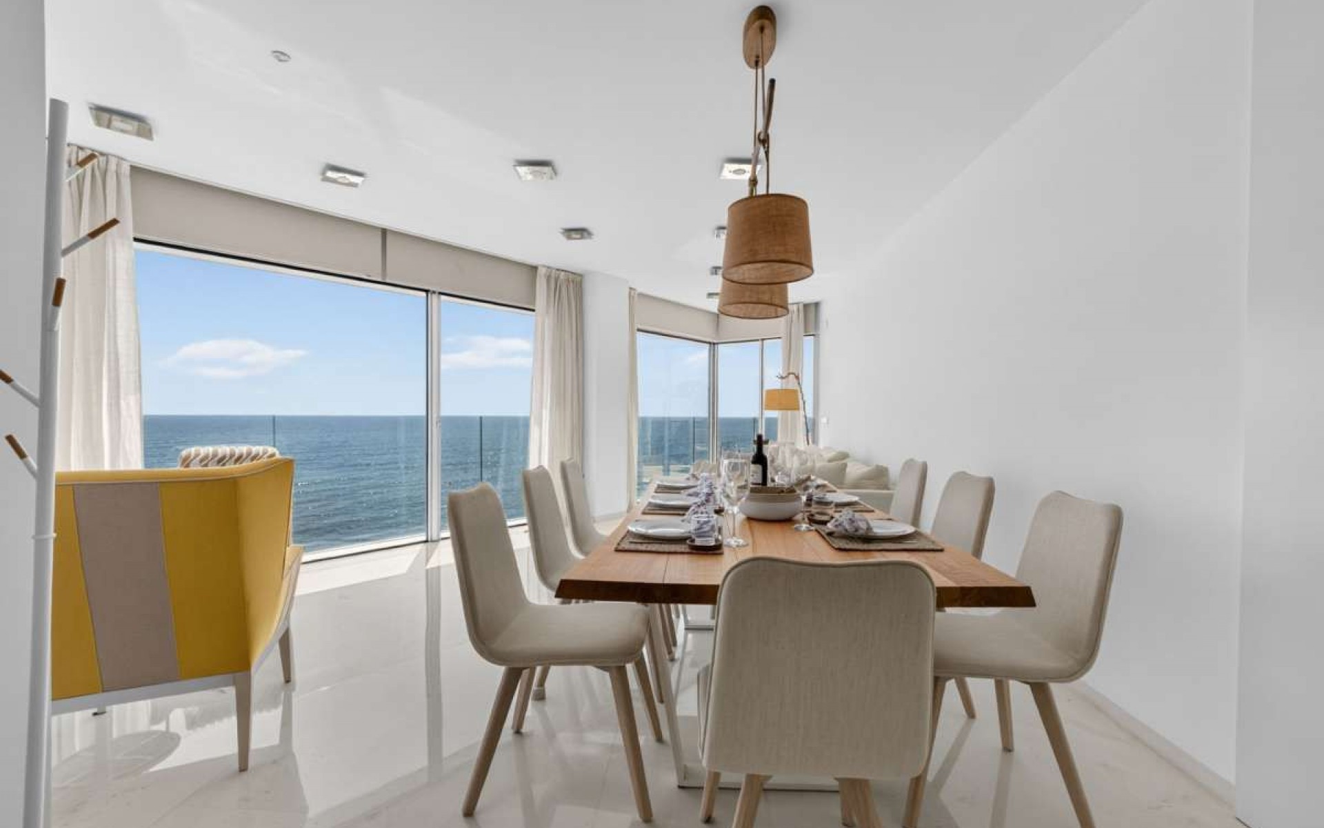 Resale - Appartement - Torrevieja - Torrevieja Centro