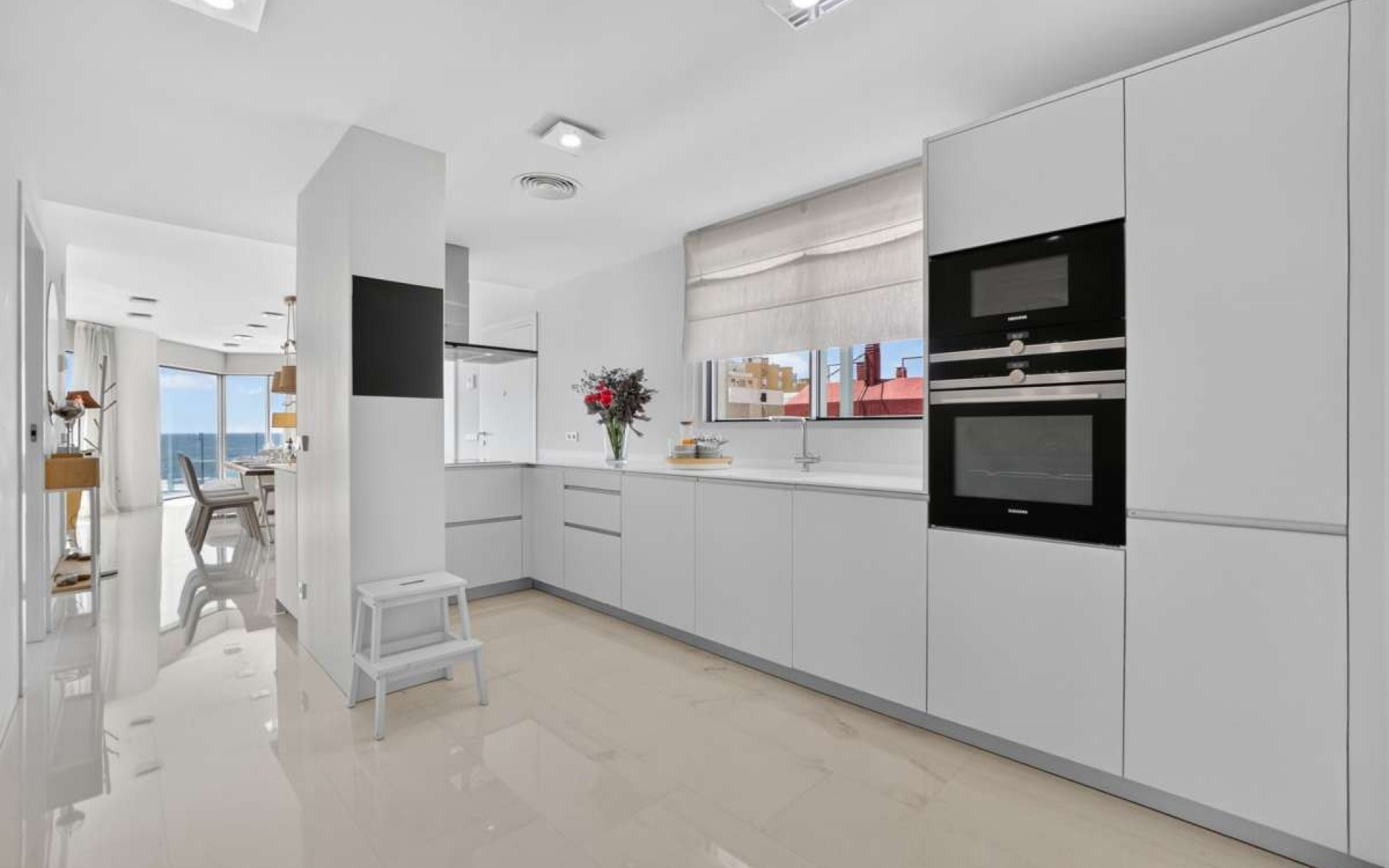 Resale - Appartement - Torrevieja - Torrevieja Centro