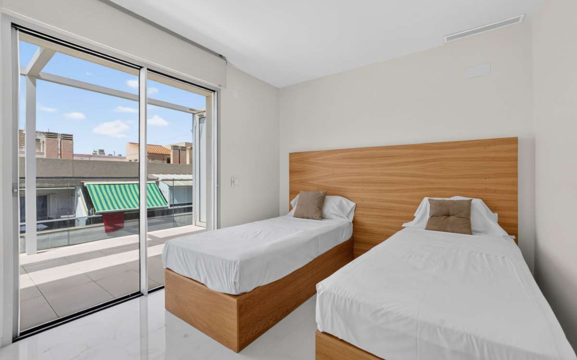 Resale - Appartement - Torrevieja - Torrevieja Centro