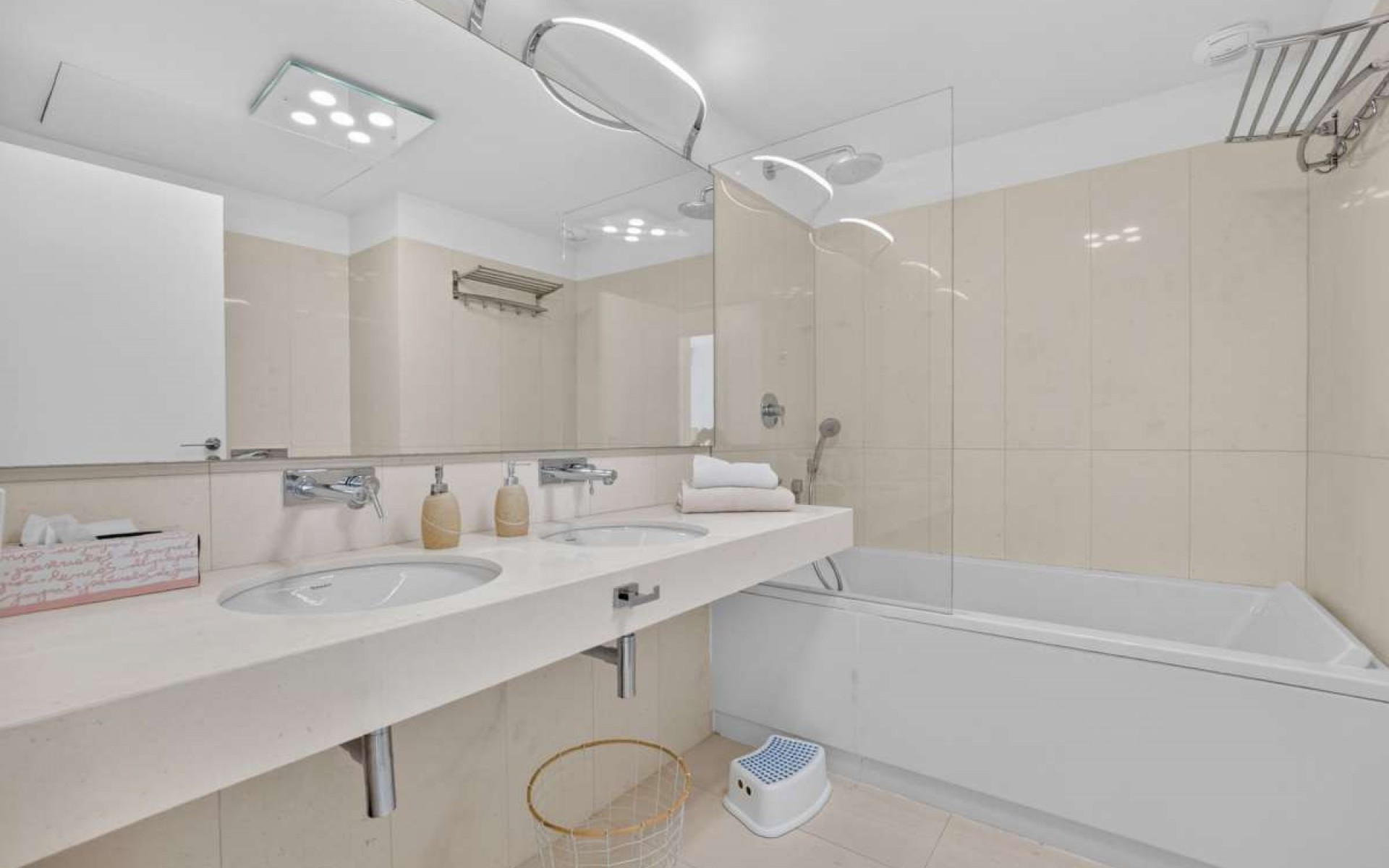 Resale - Appartement - Torrevieja - Torrevieja Centro