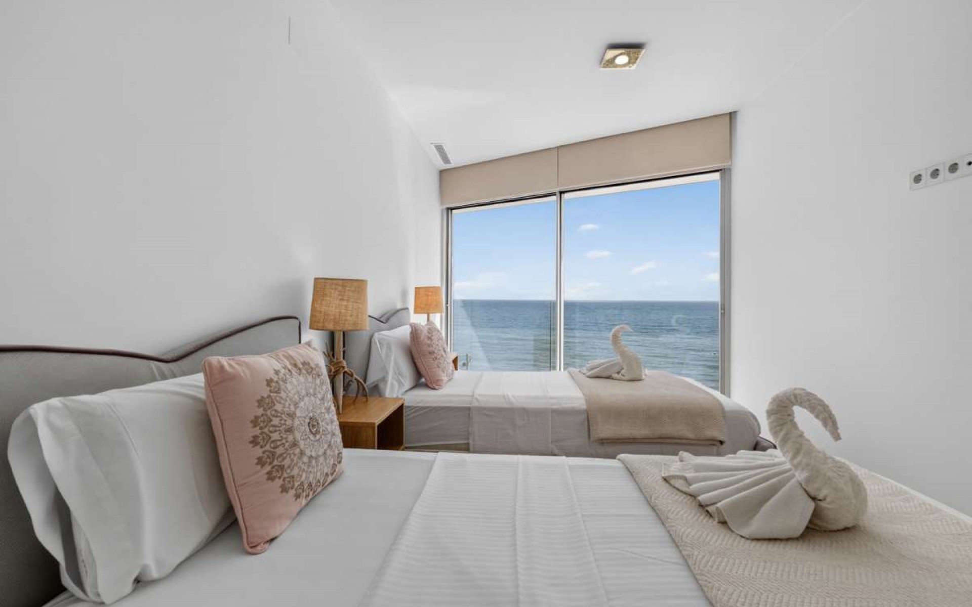Resale - Appartement - Torrevieja - Torrevieja Centro