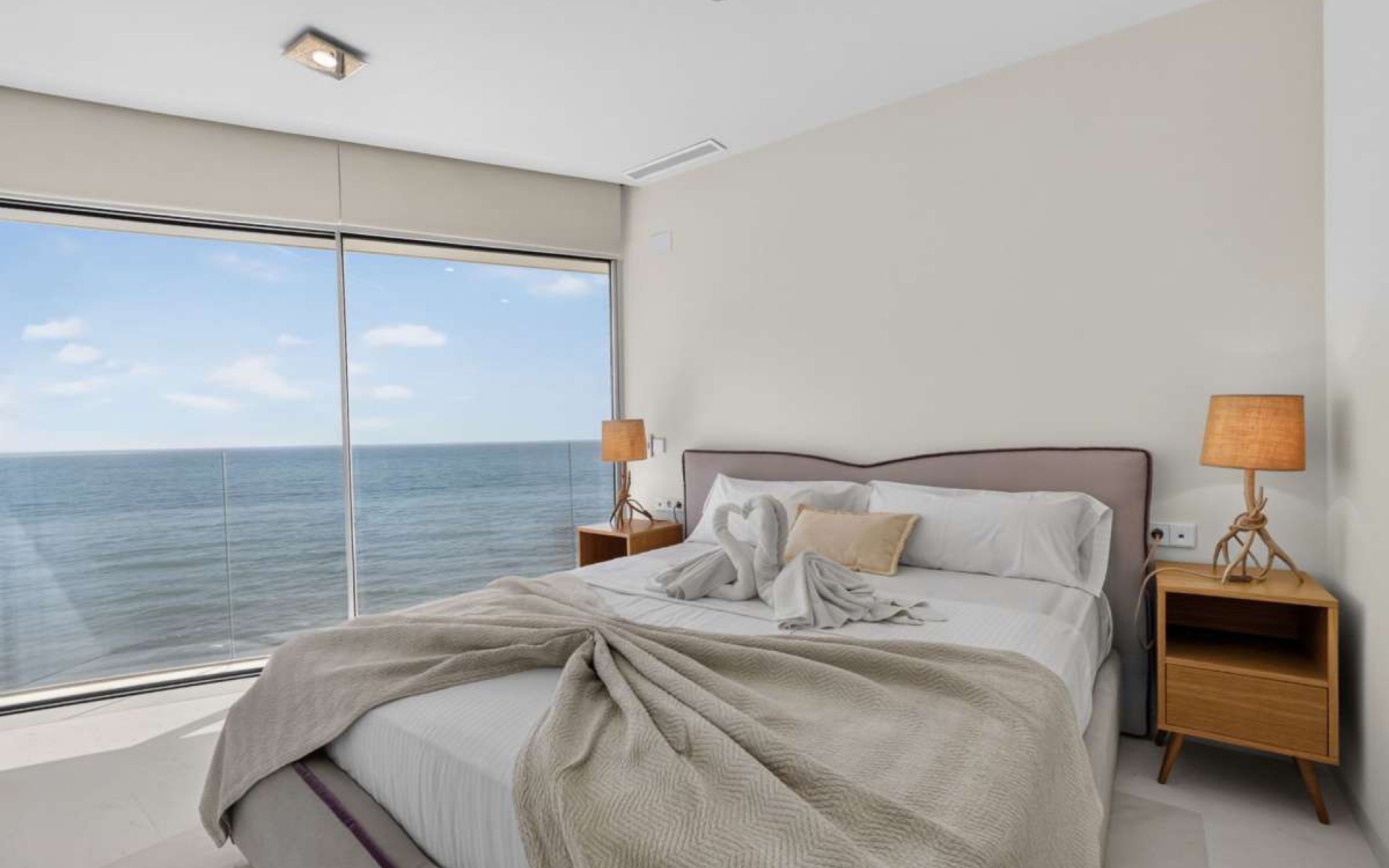 Resale - Appartement - Torrevieja - Torrevieja Centro